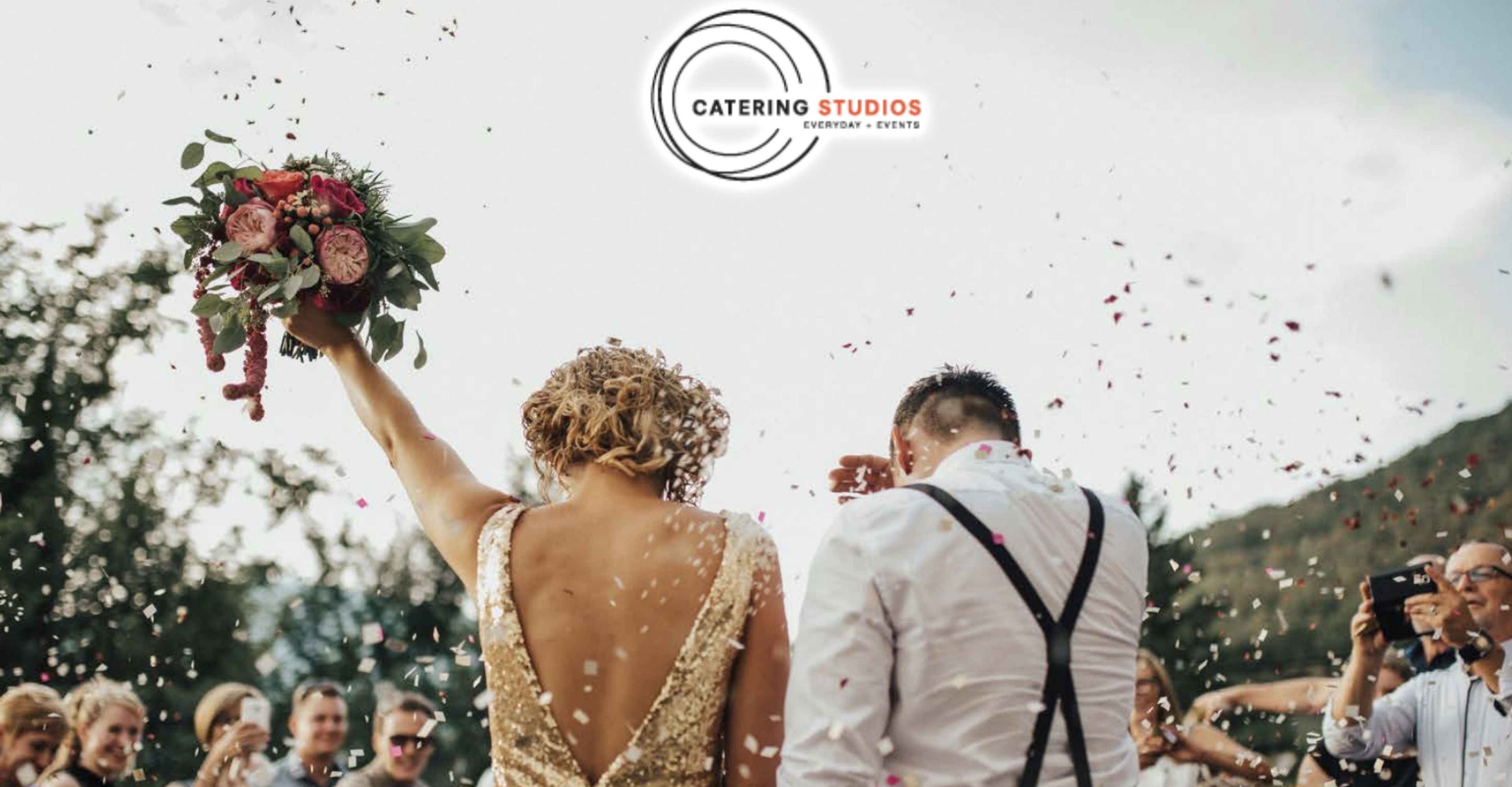 Cover photo of Catering Studios