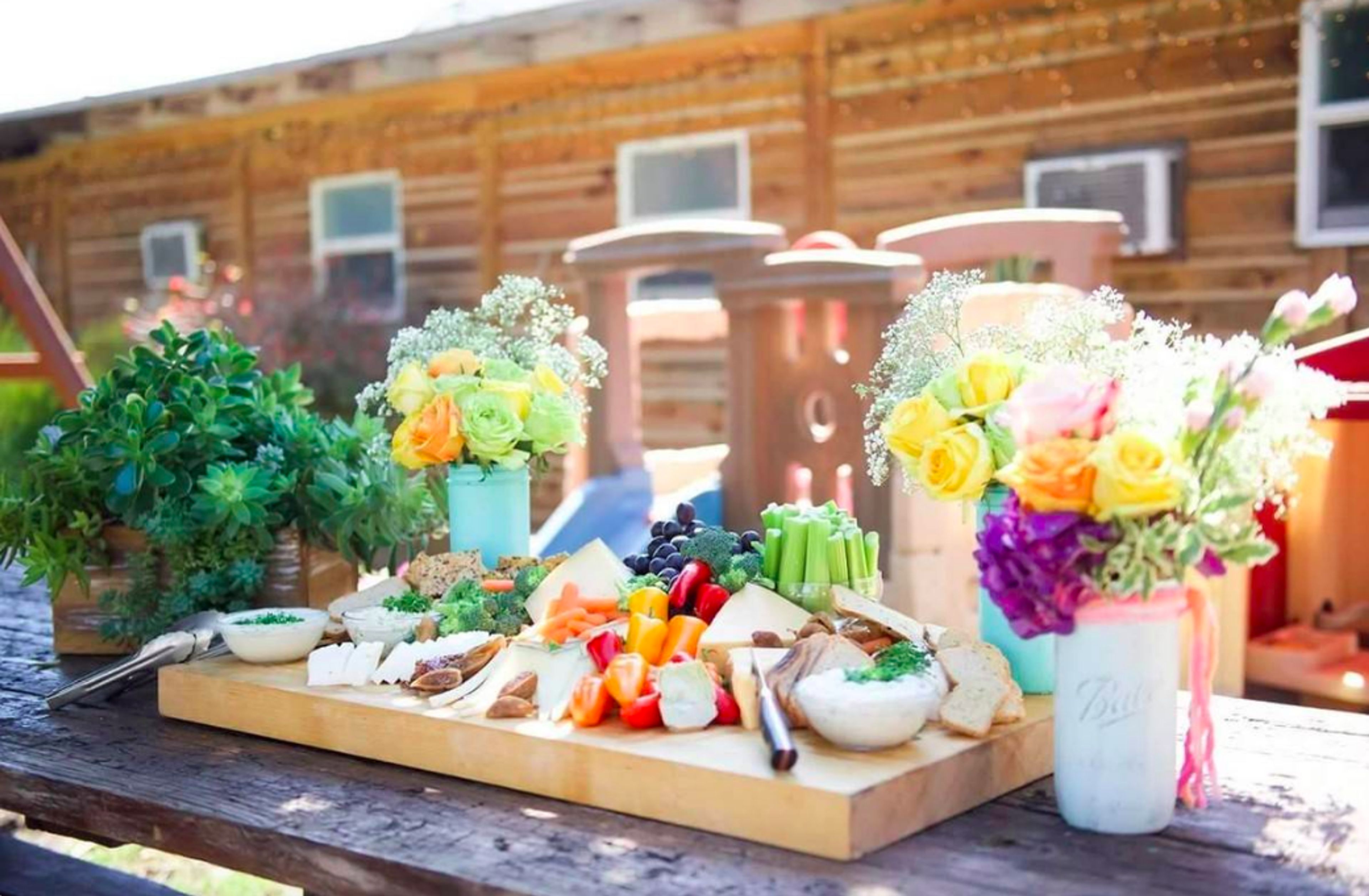 Cover photo of Dish Catering By Luis