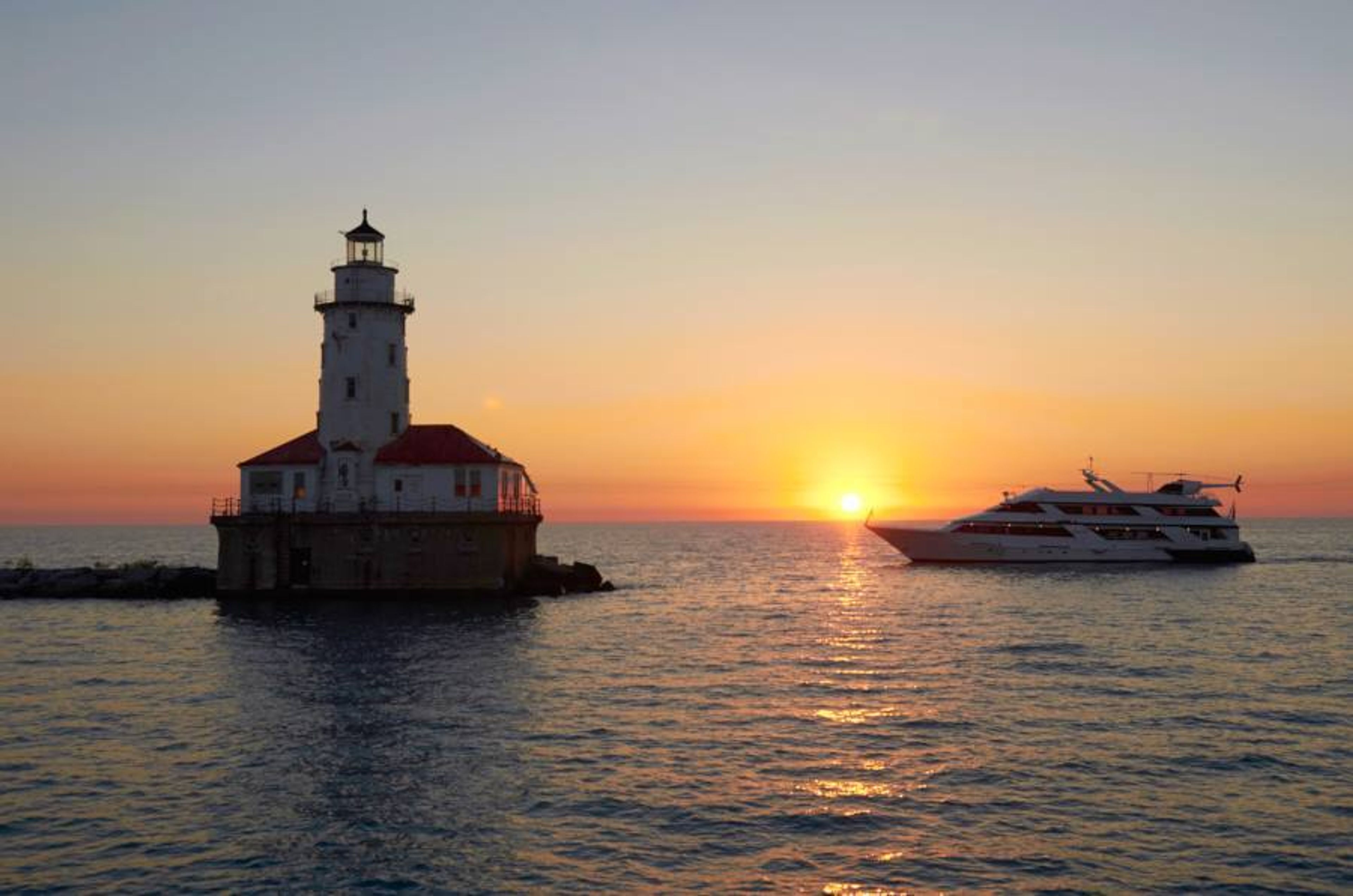 Cover photo of Anita Dee Yacht Charters