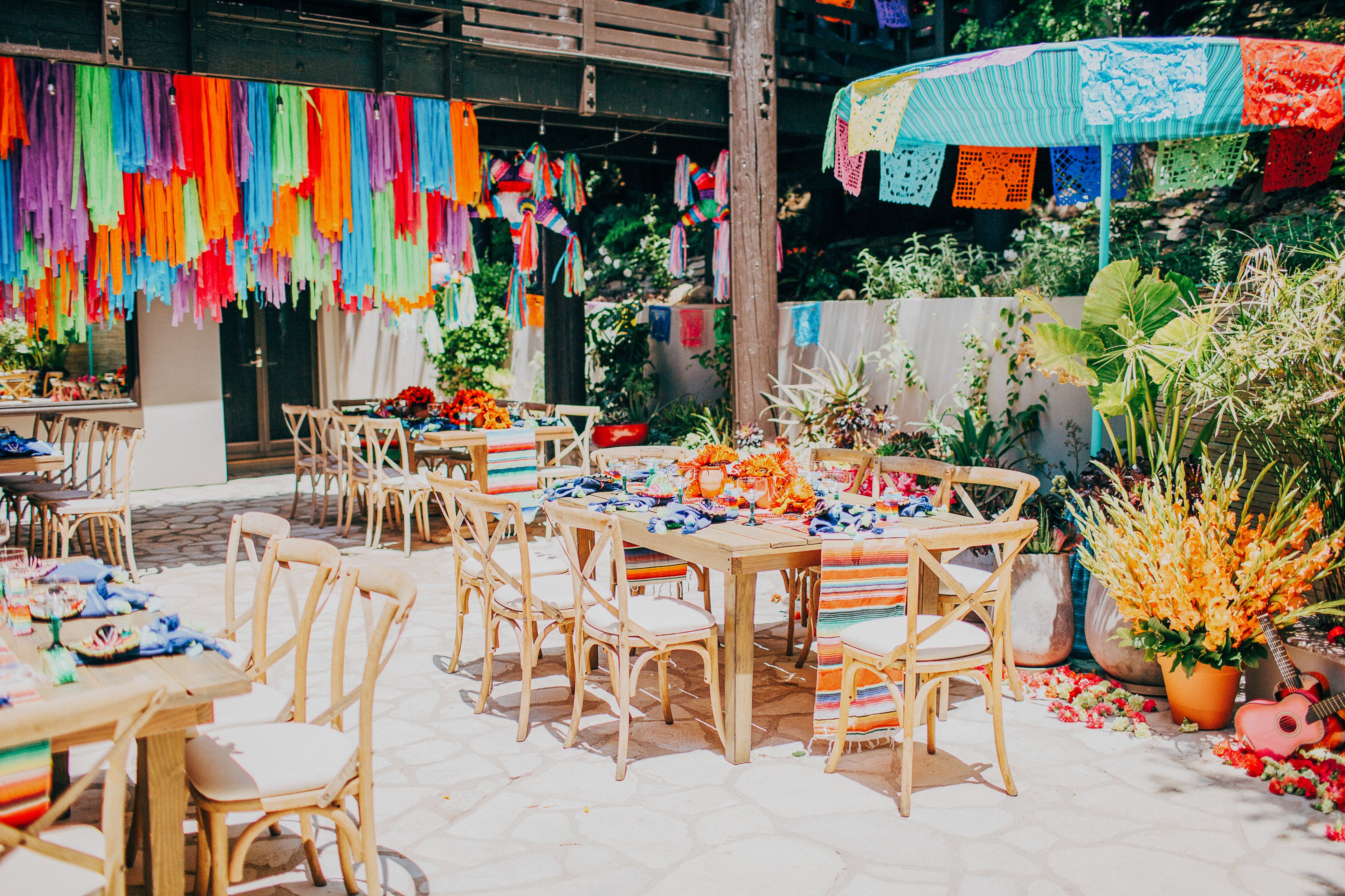 Cover photo of Harper Sloane Productions