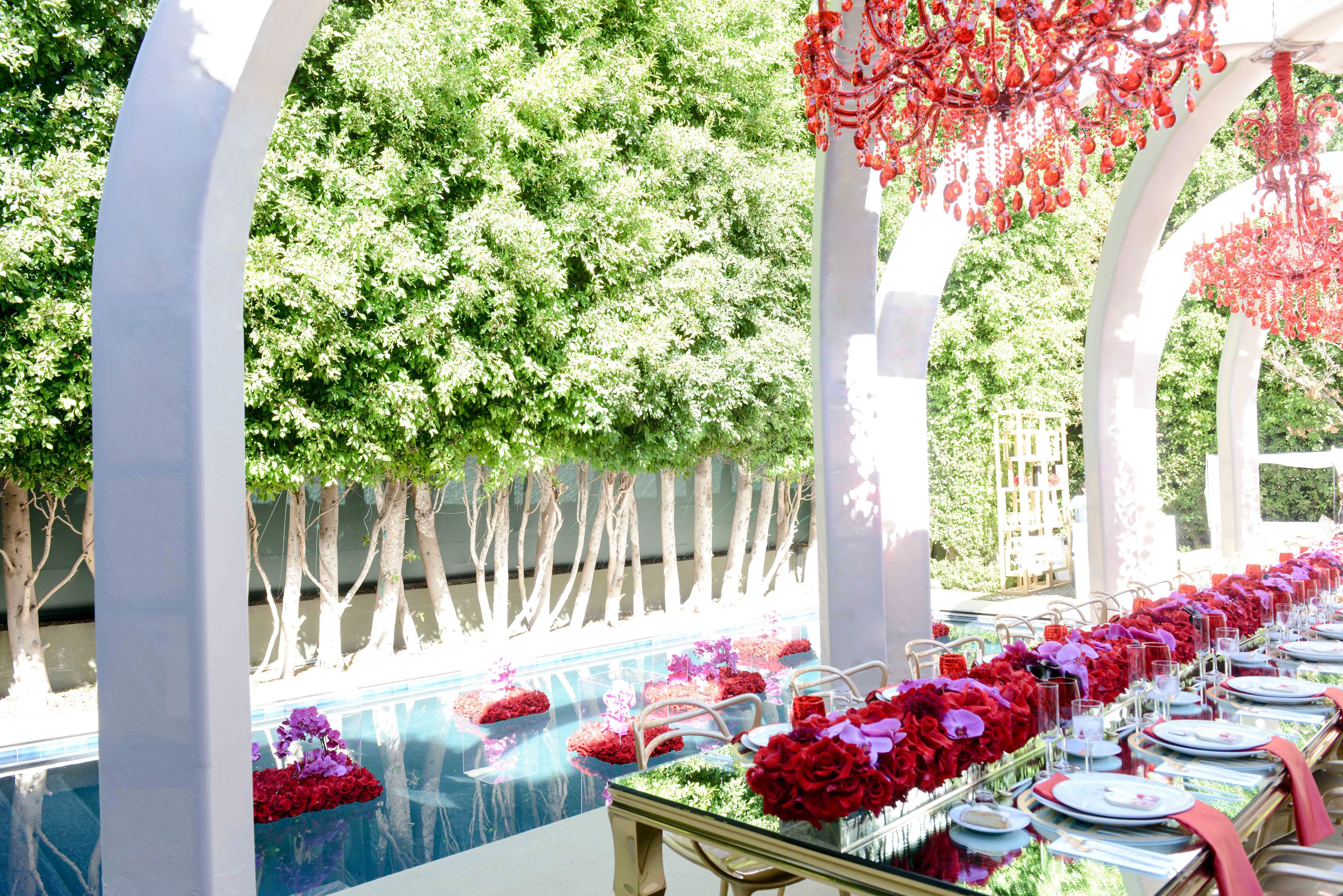 Cover photo of Harper Sloane Productions