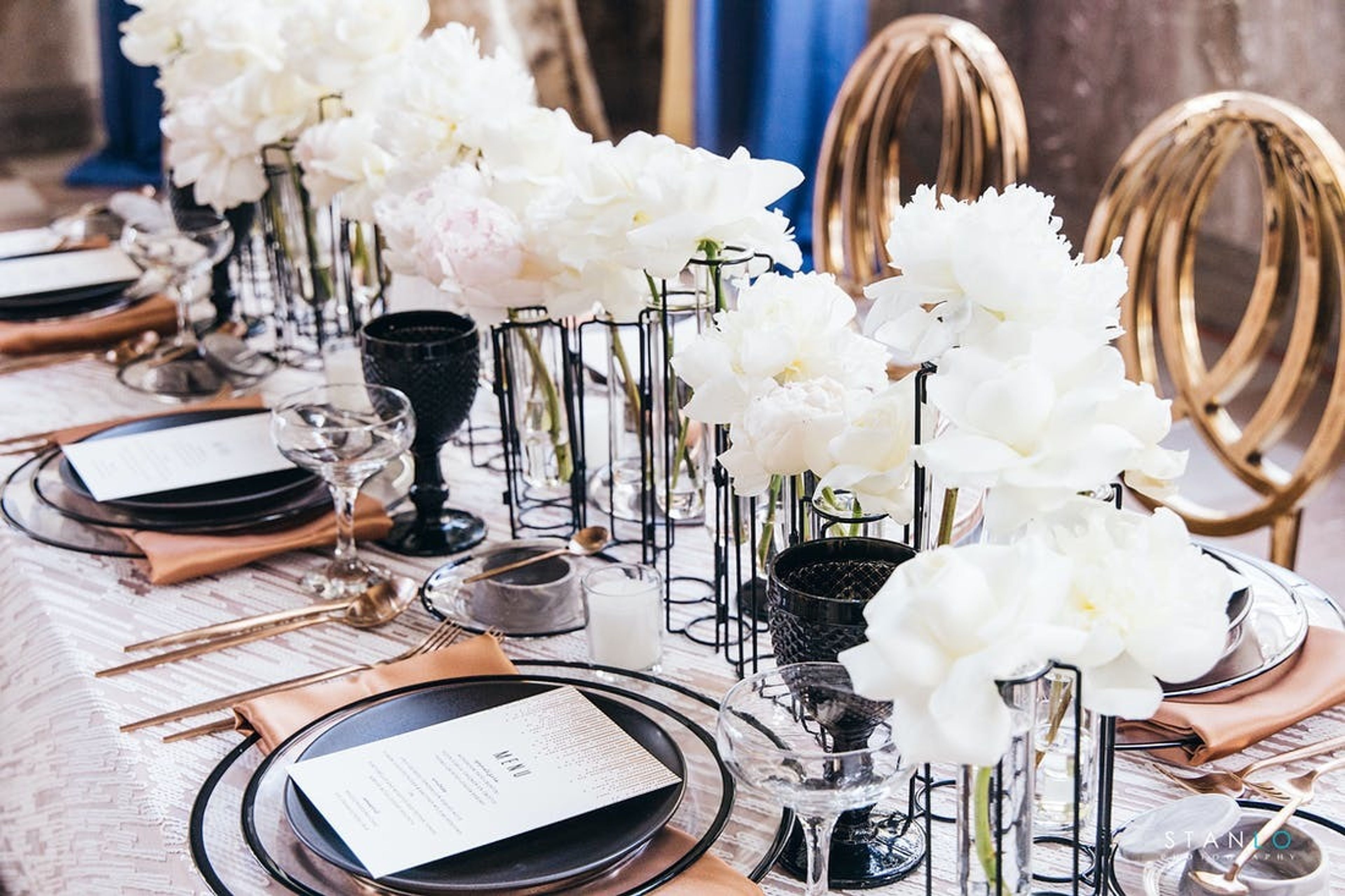 Cover photo of Oh Niki Occasions