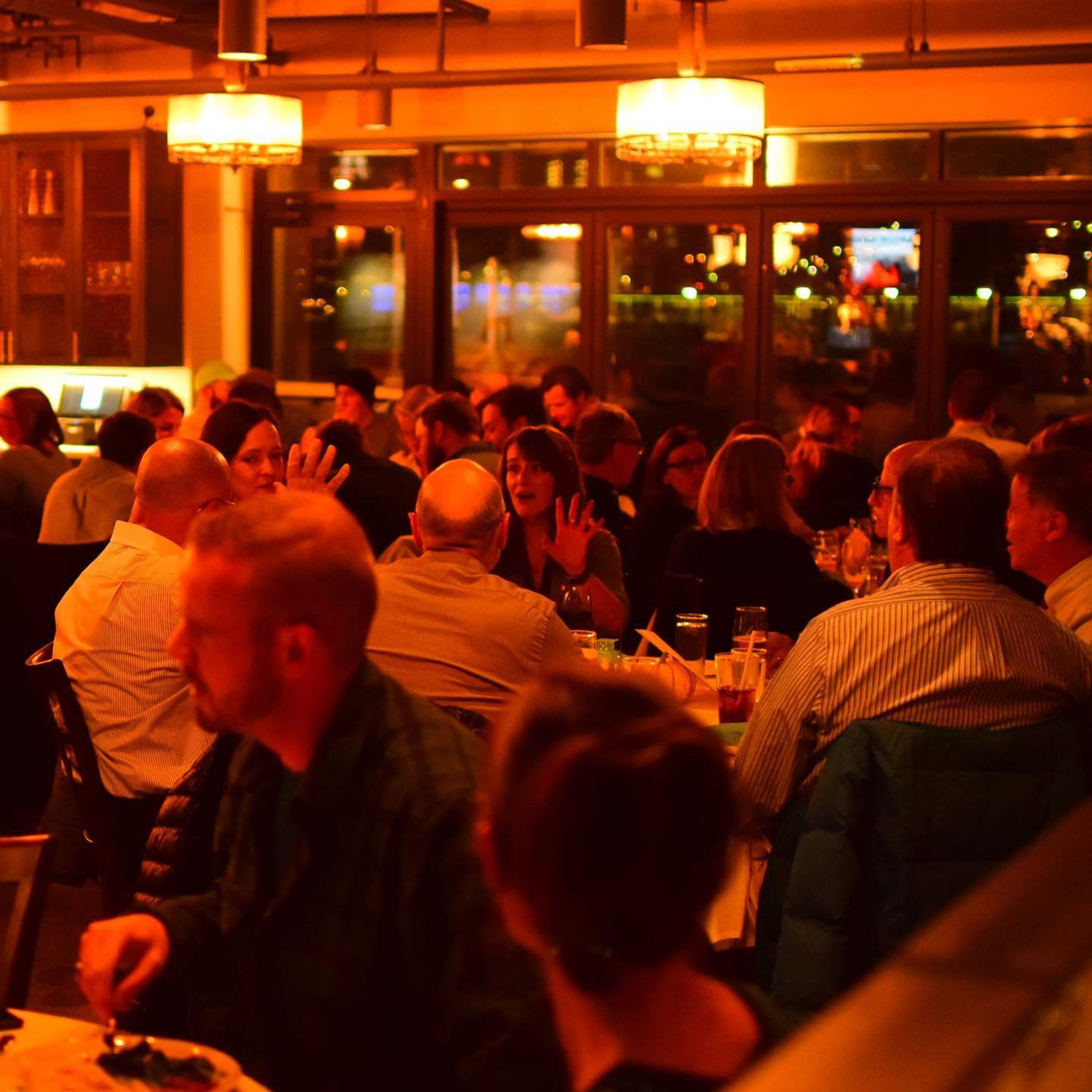 Cover photo of Estuary Brooklyn