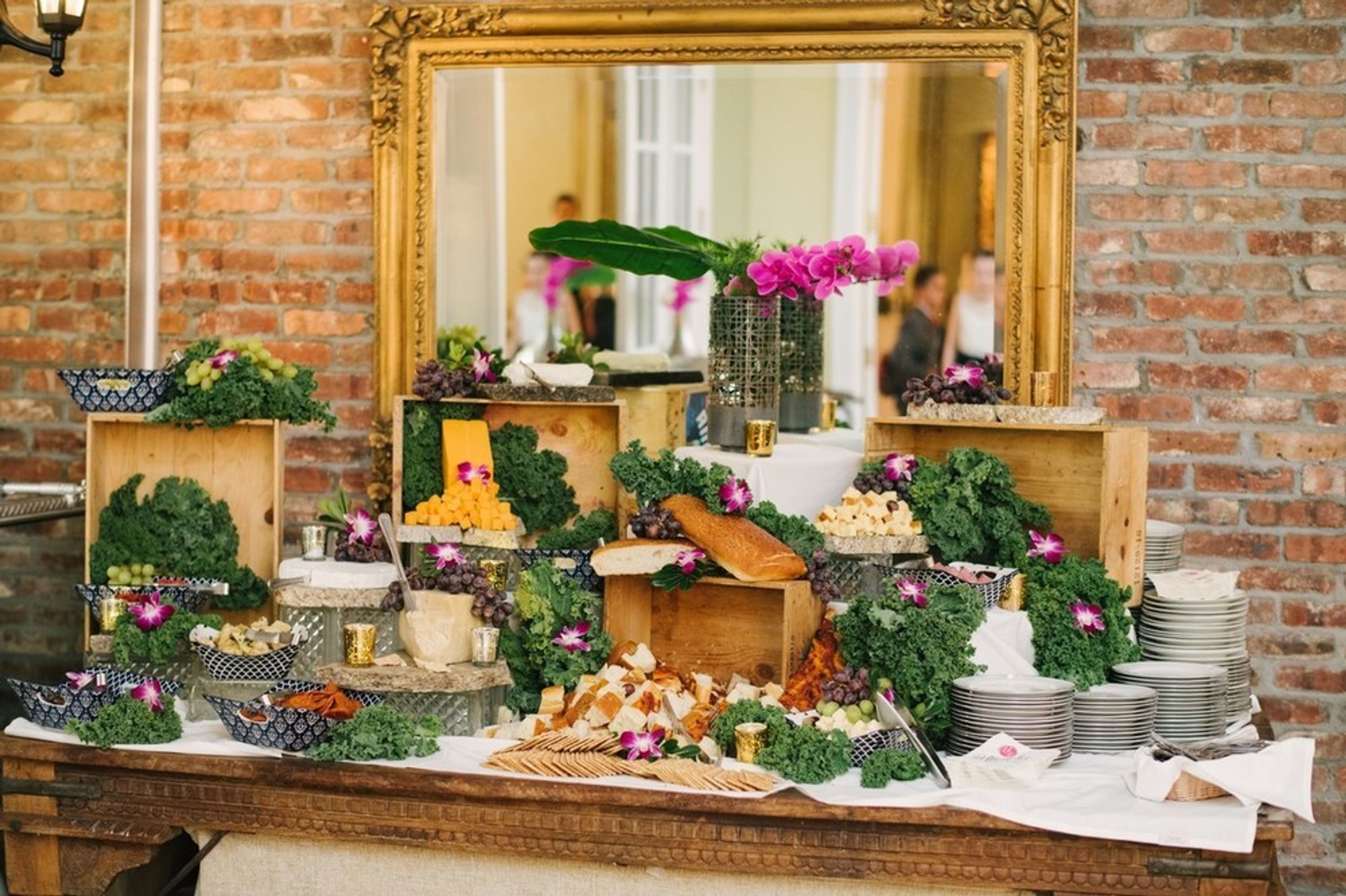 Cover photo of Ultimate Caterer