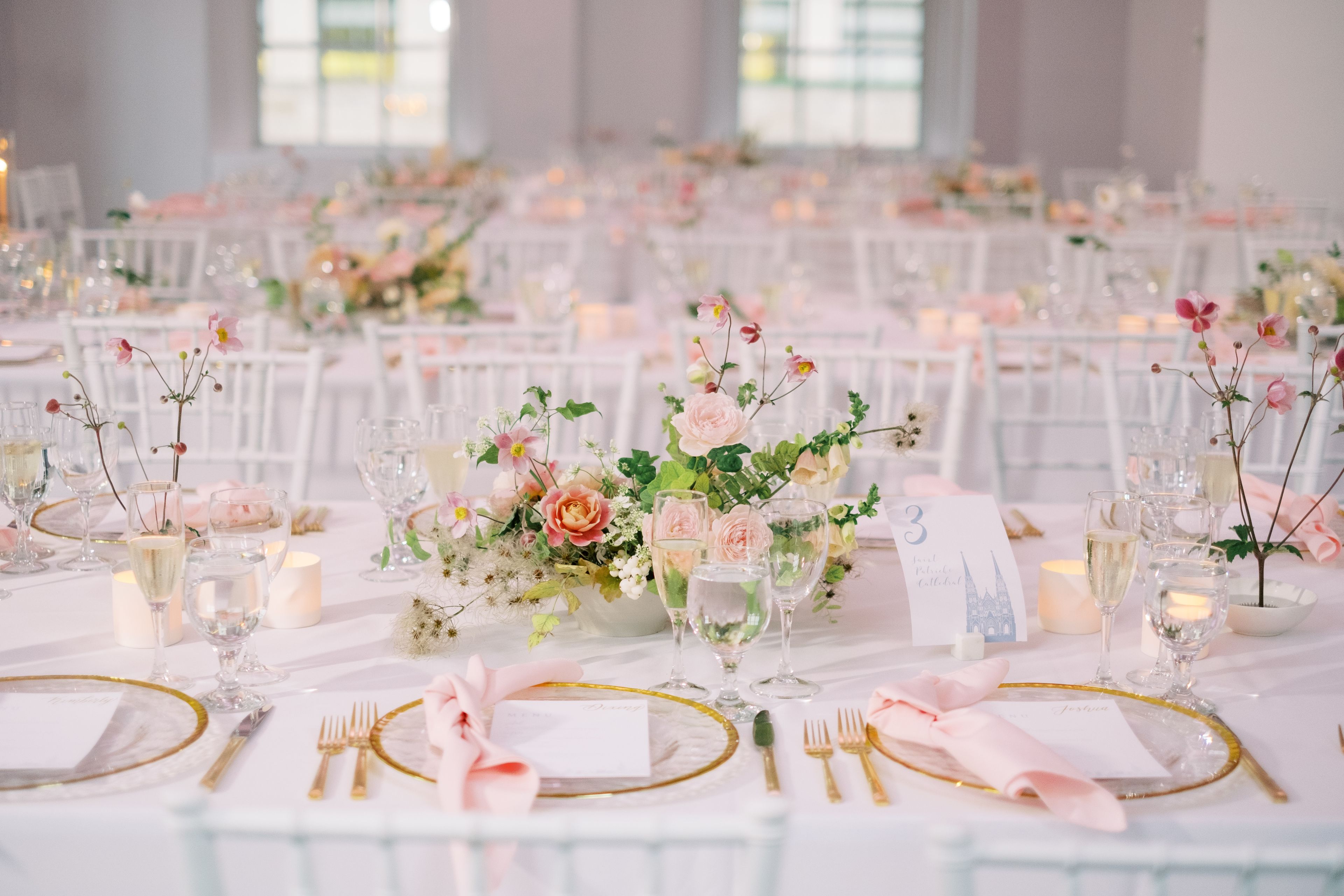 Cover photo of Blooming Wed