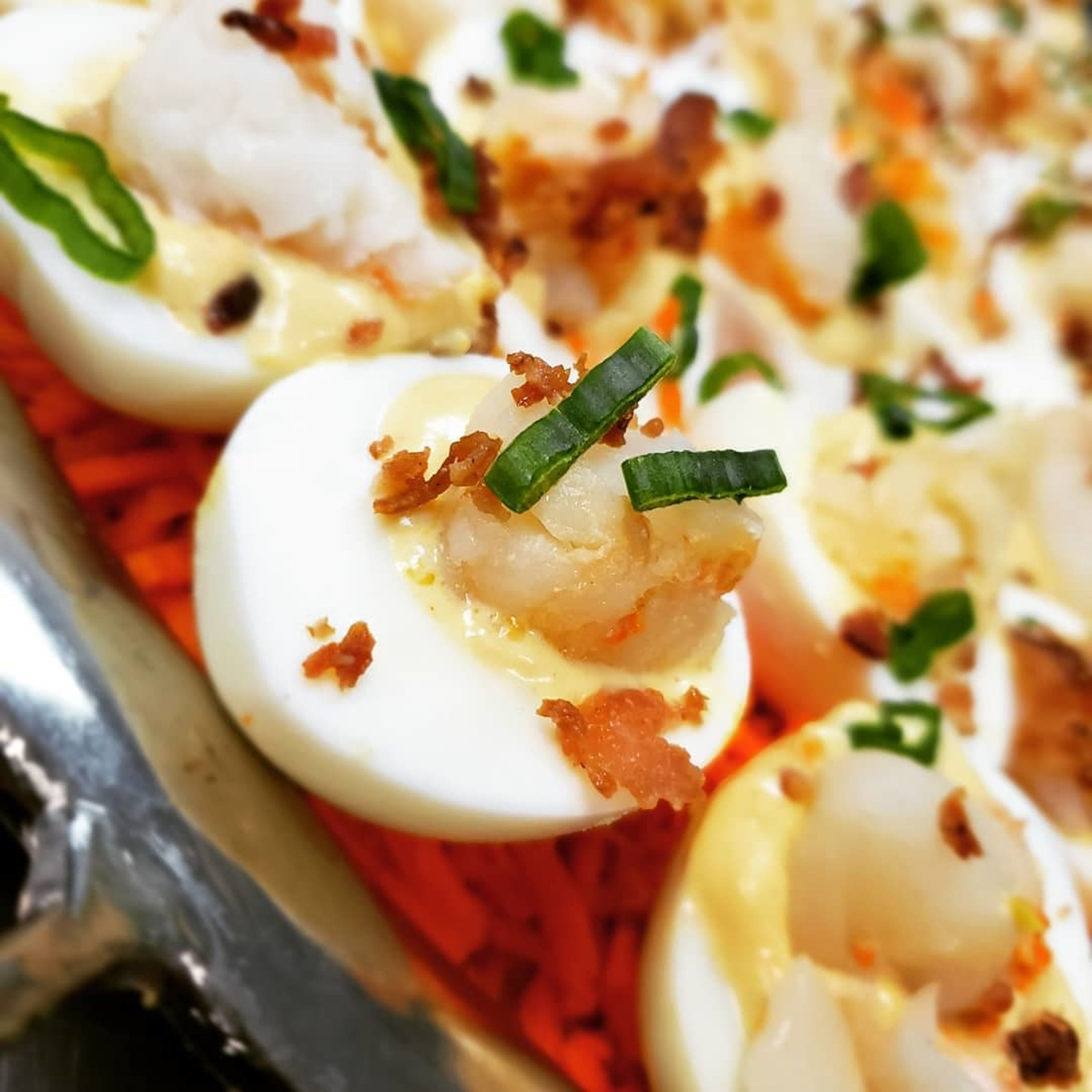 Cover photo of La Dee Da! Catering