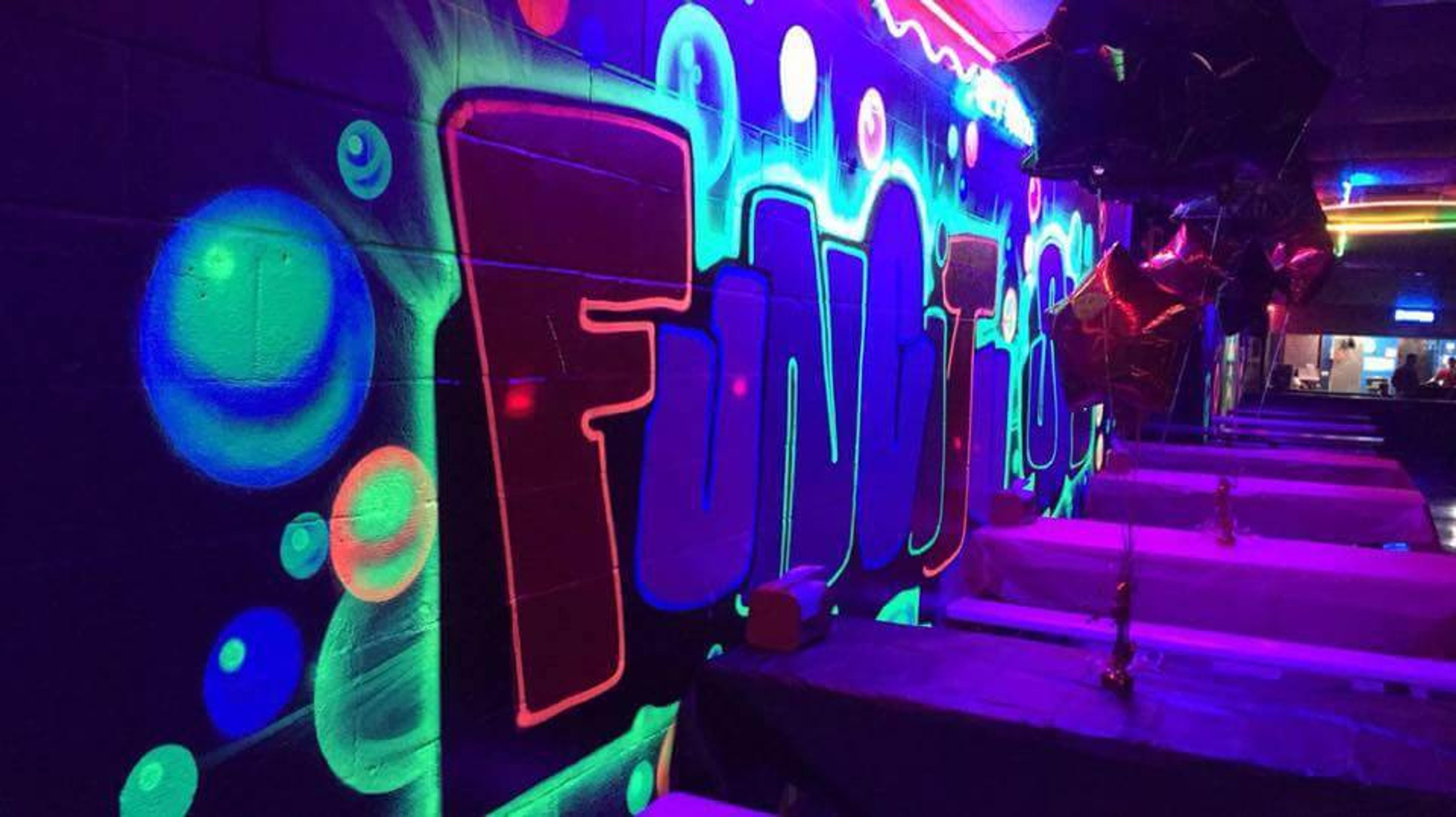 Cover photo of Funcity Sk8 & Play