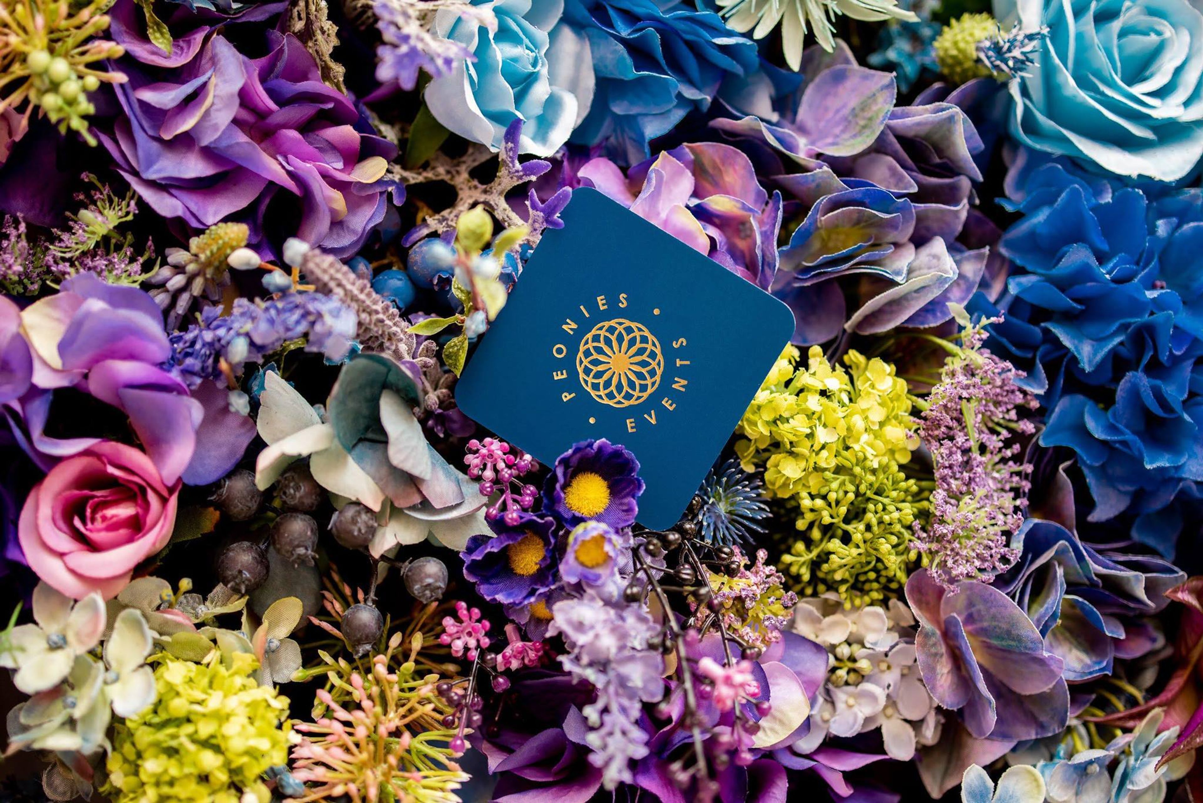 Cover photo of Peonies Events