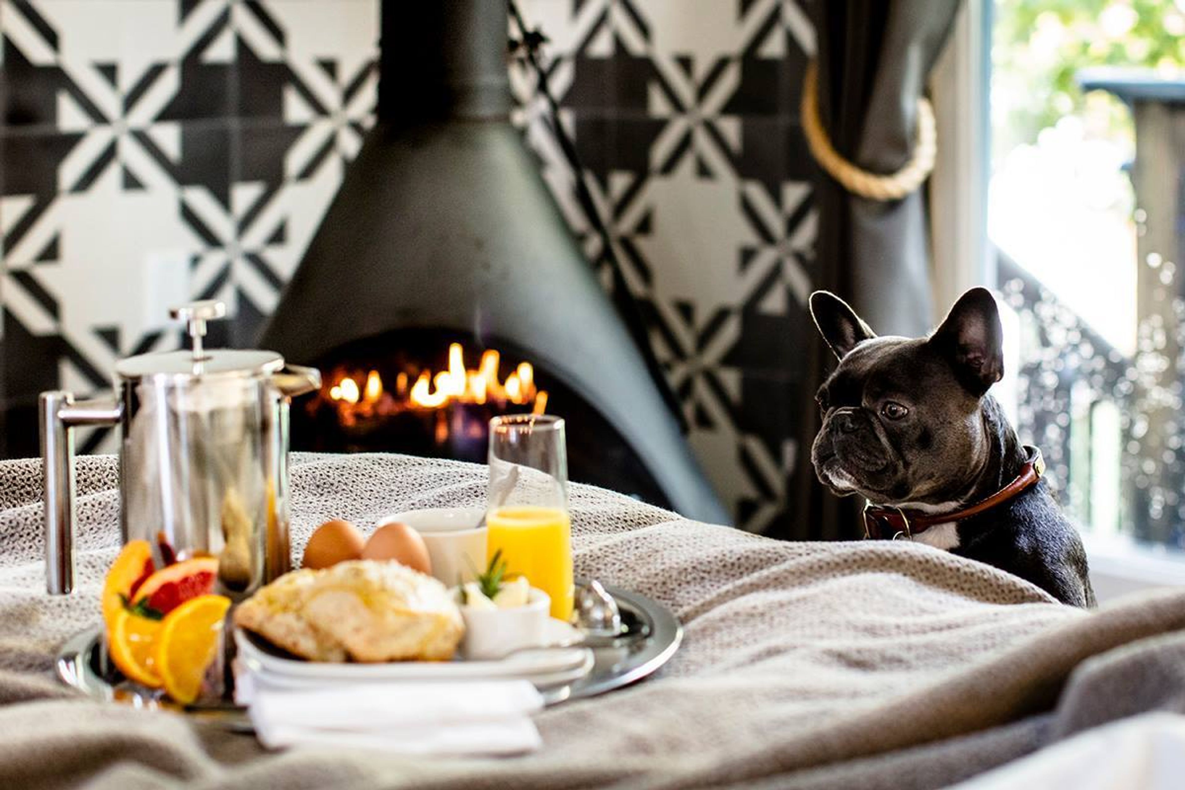 Cover photo of boon hotel + spa