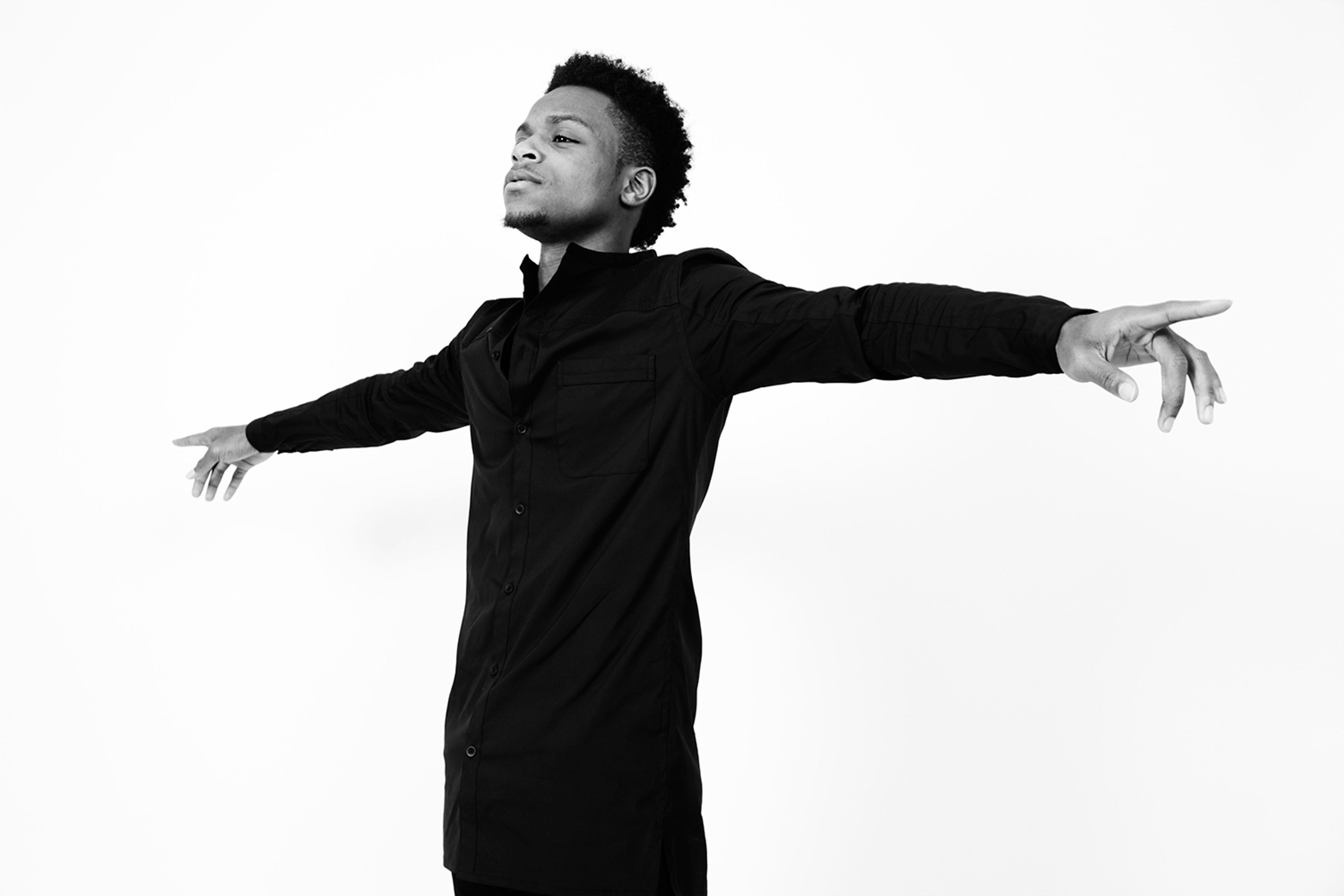 Cover photo of Ken Weingart Photography