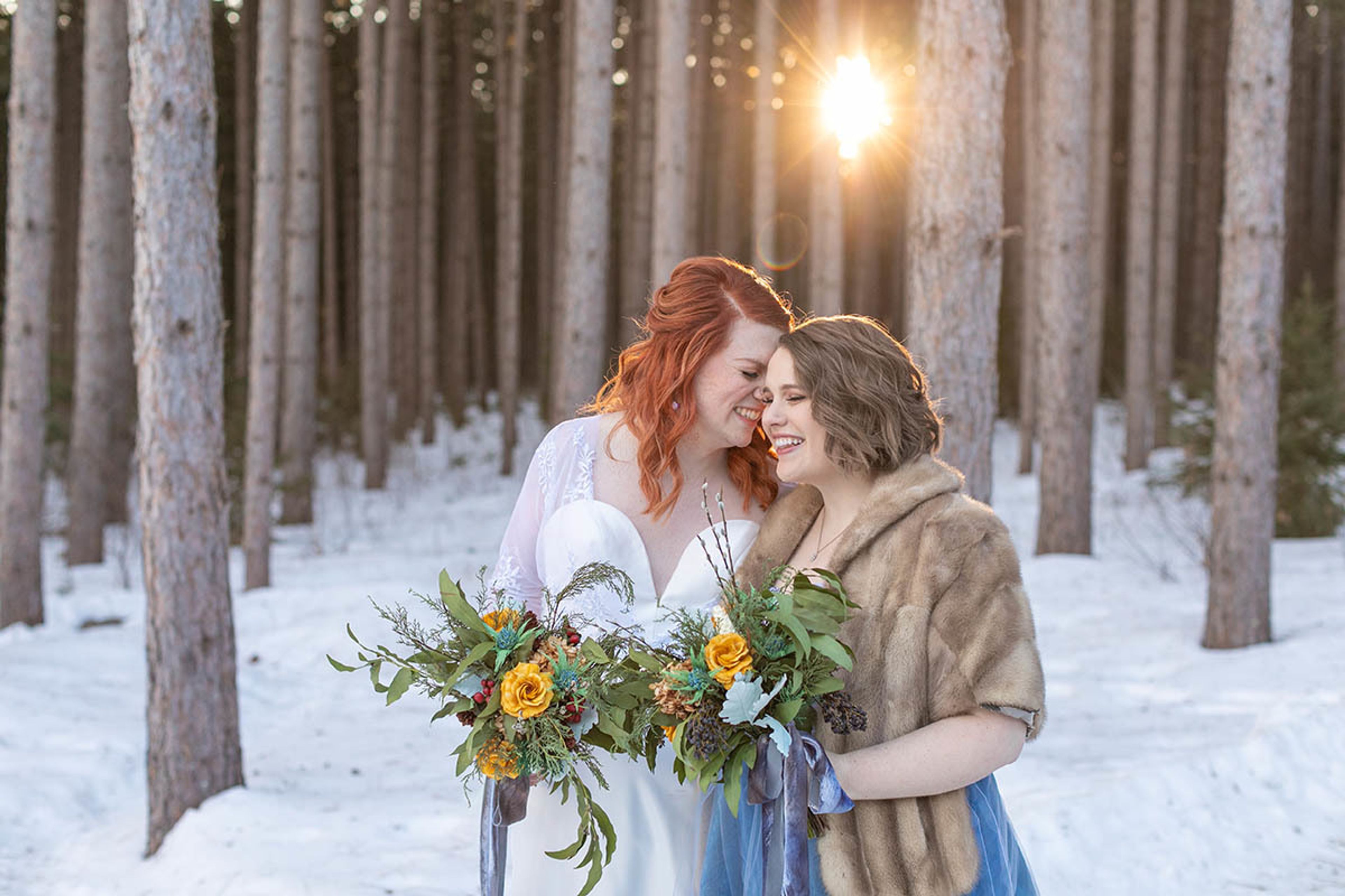 Cover photo of Woodland Events