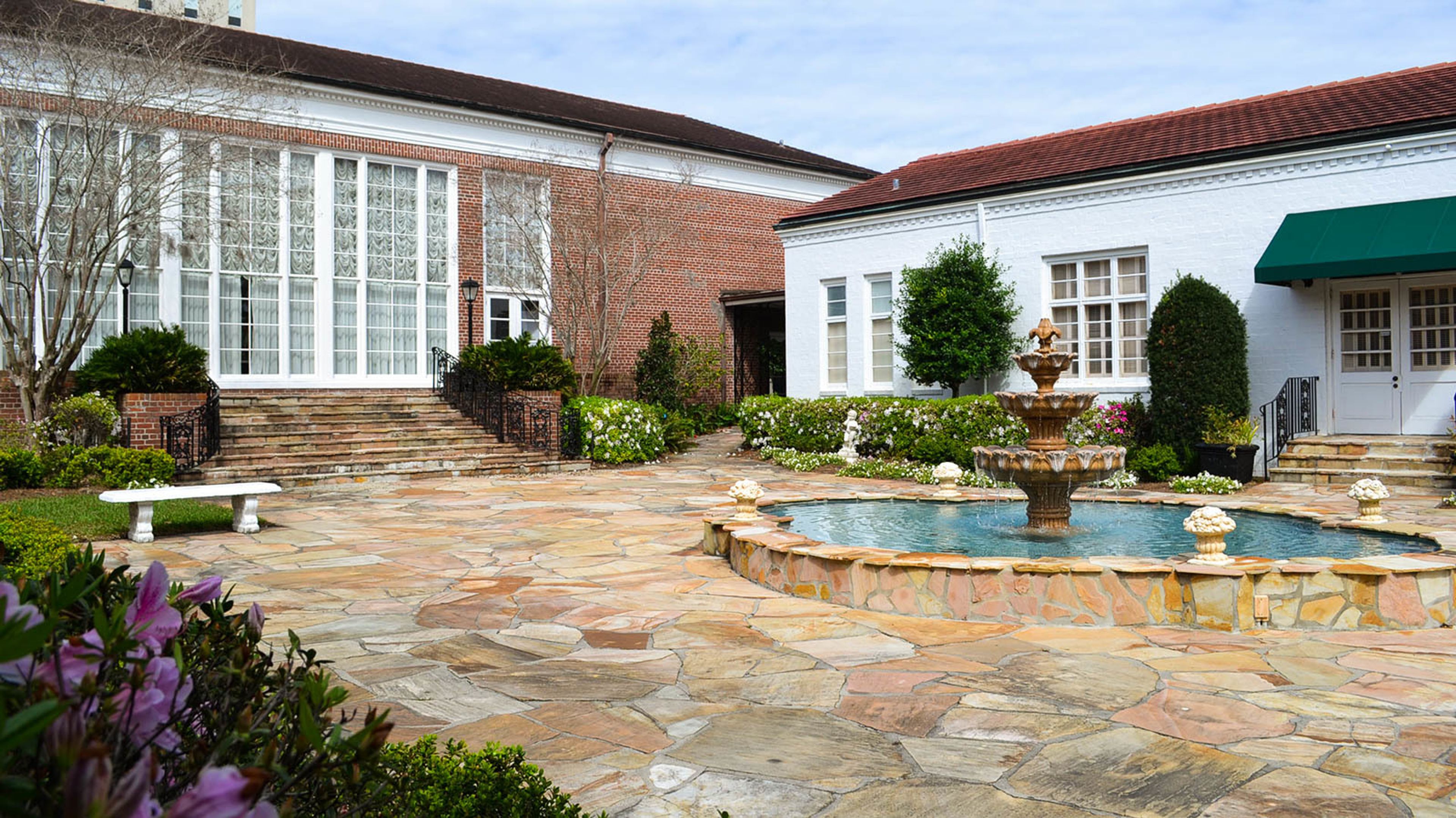 Cover photo of Garden Club of Jacksonville