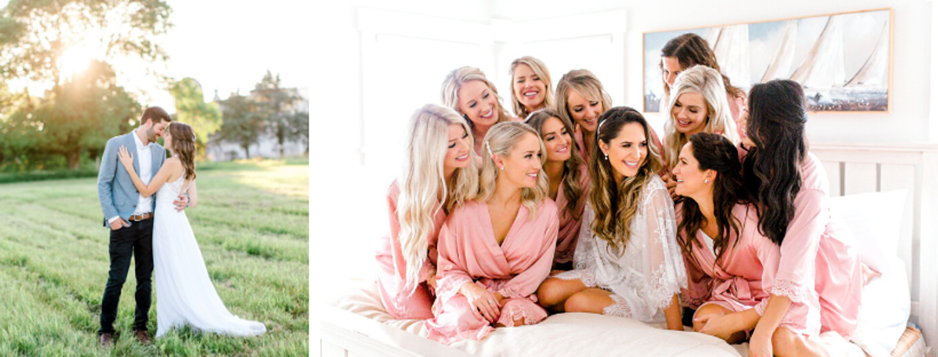 Cover photo of Rachel Graff Photography