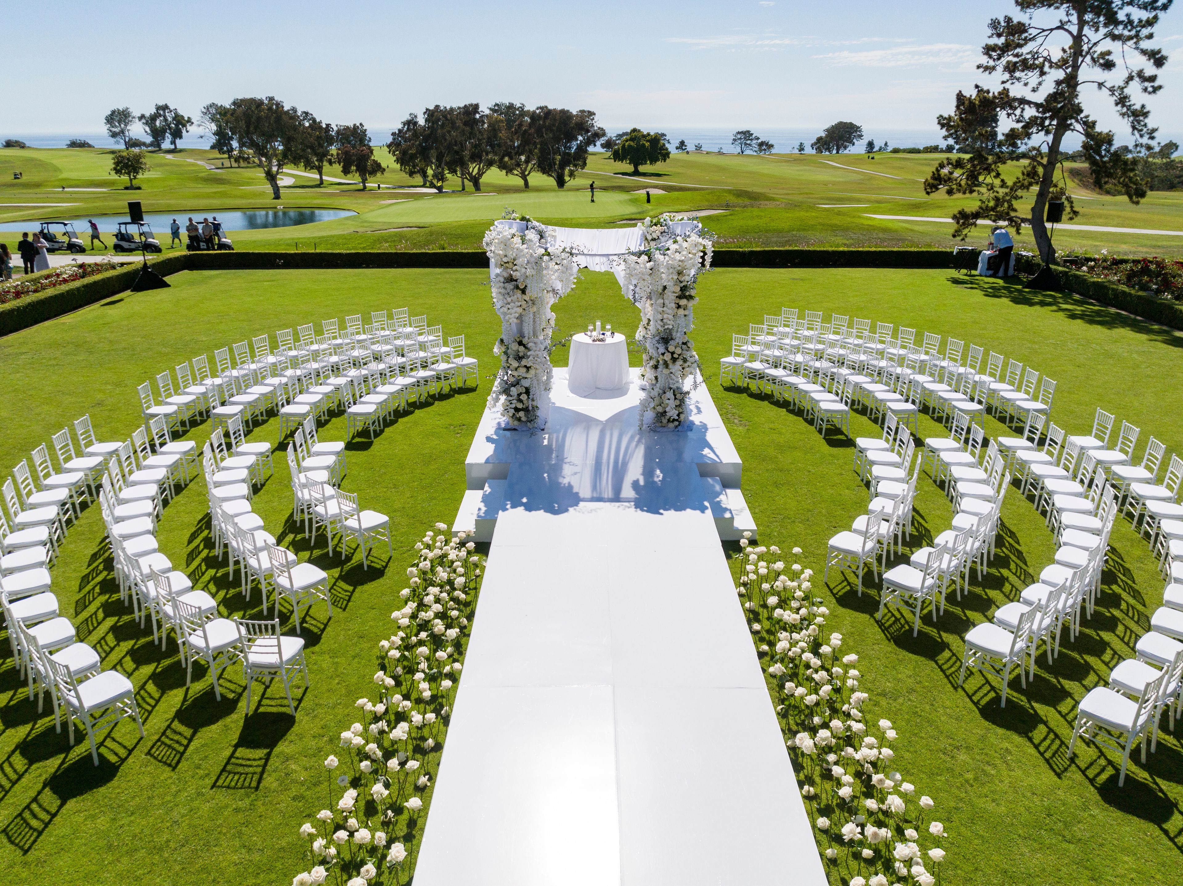 Cover photo of The Lodge at Torrey Pines