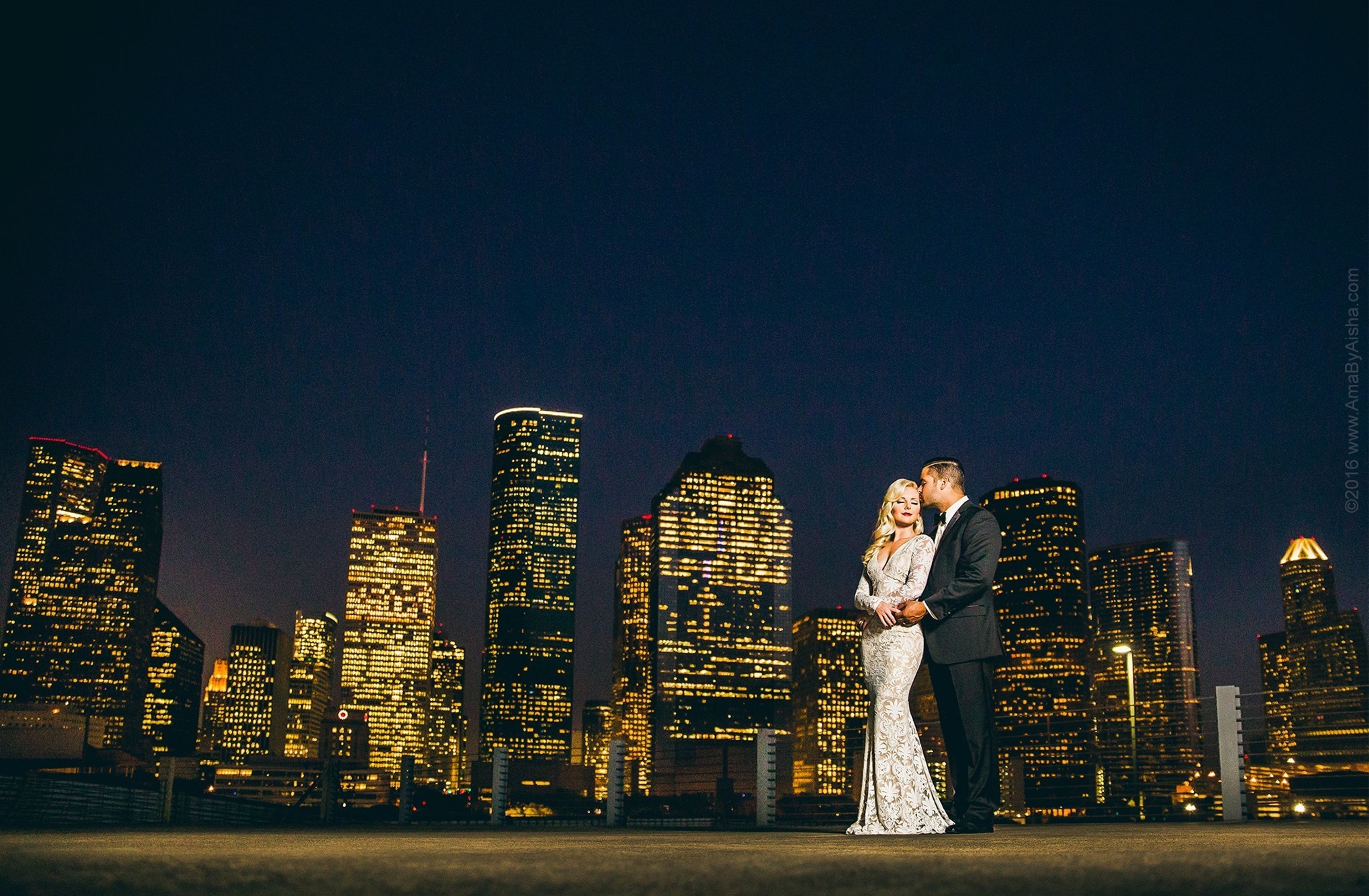 Cover photo of Ama by Aisha