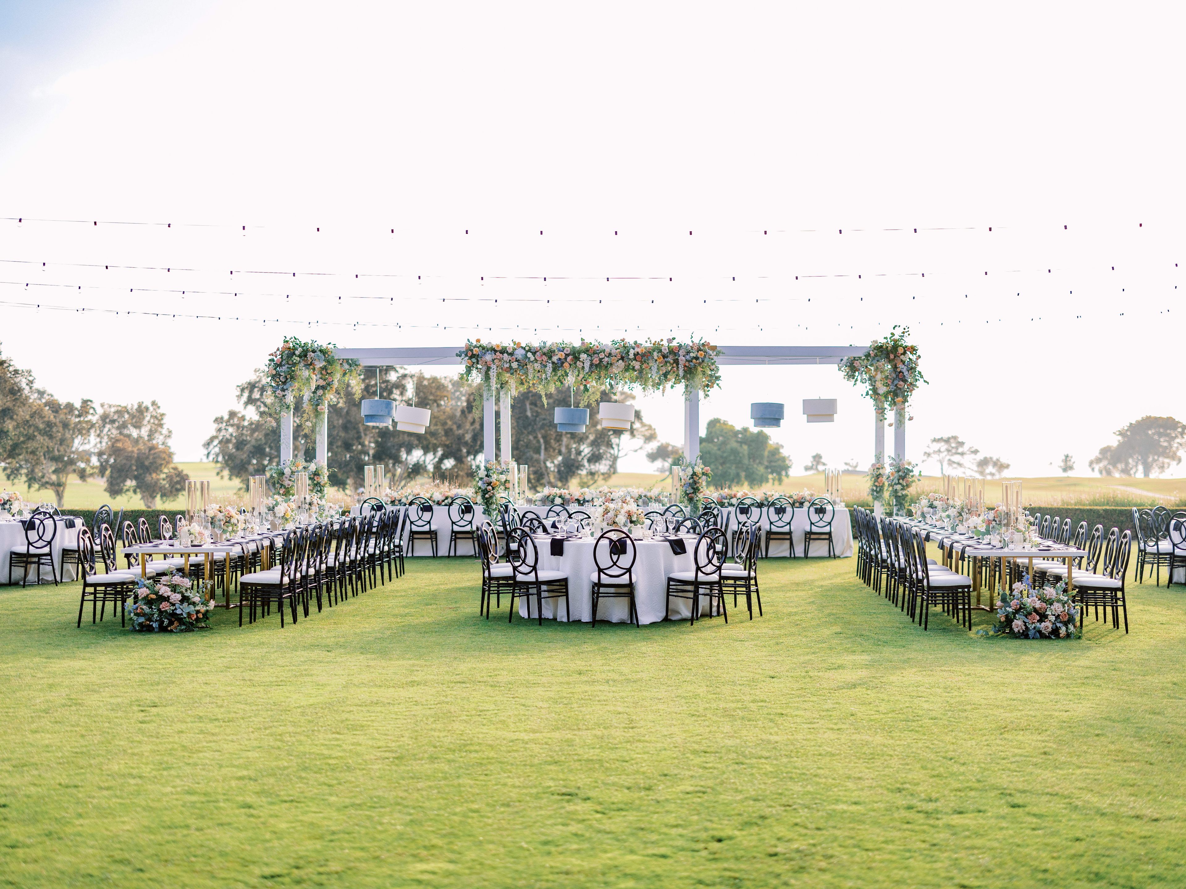 Cover photo of The Lodge at Torrey Pines