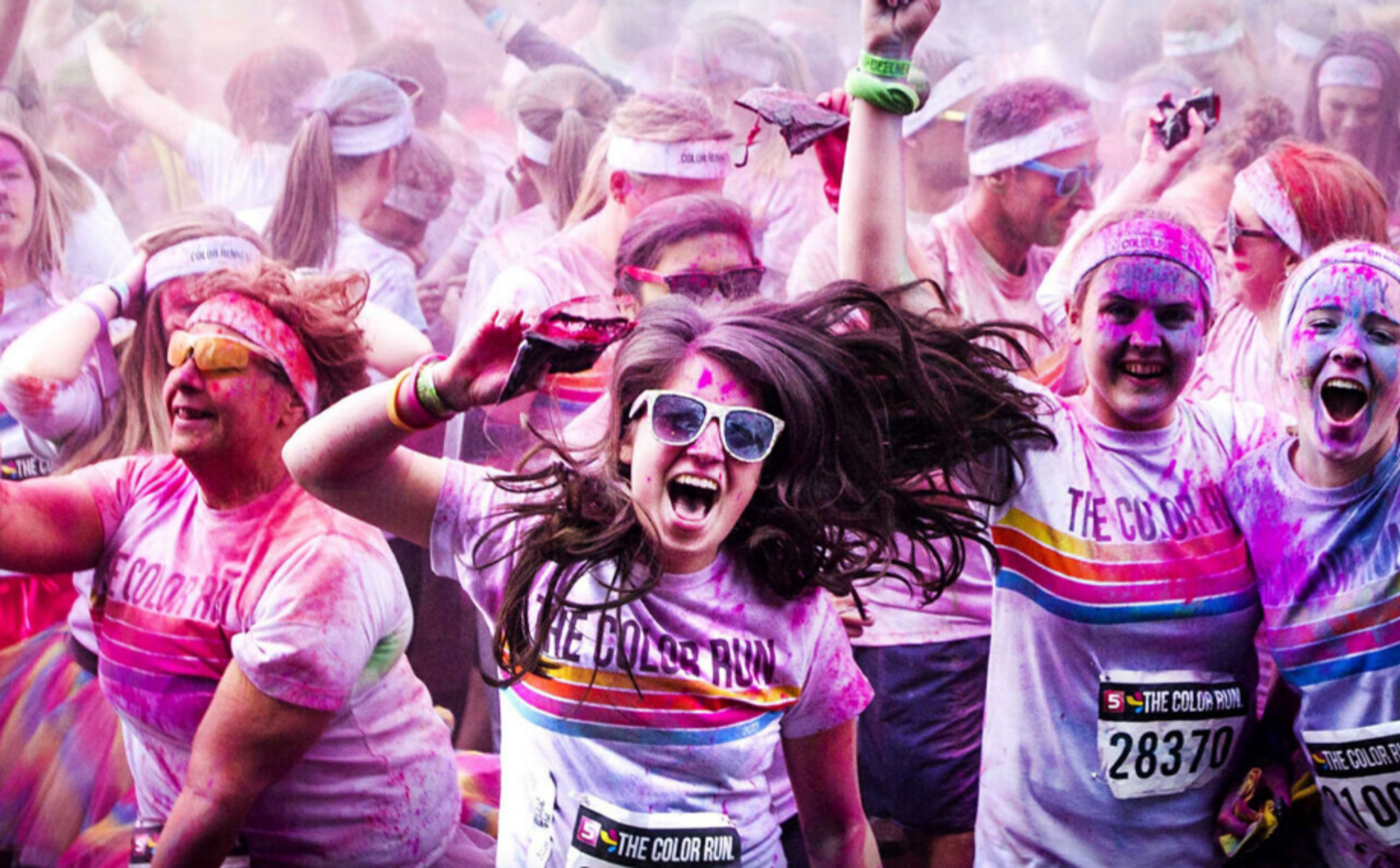 Cover photo of Event Outfitters