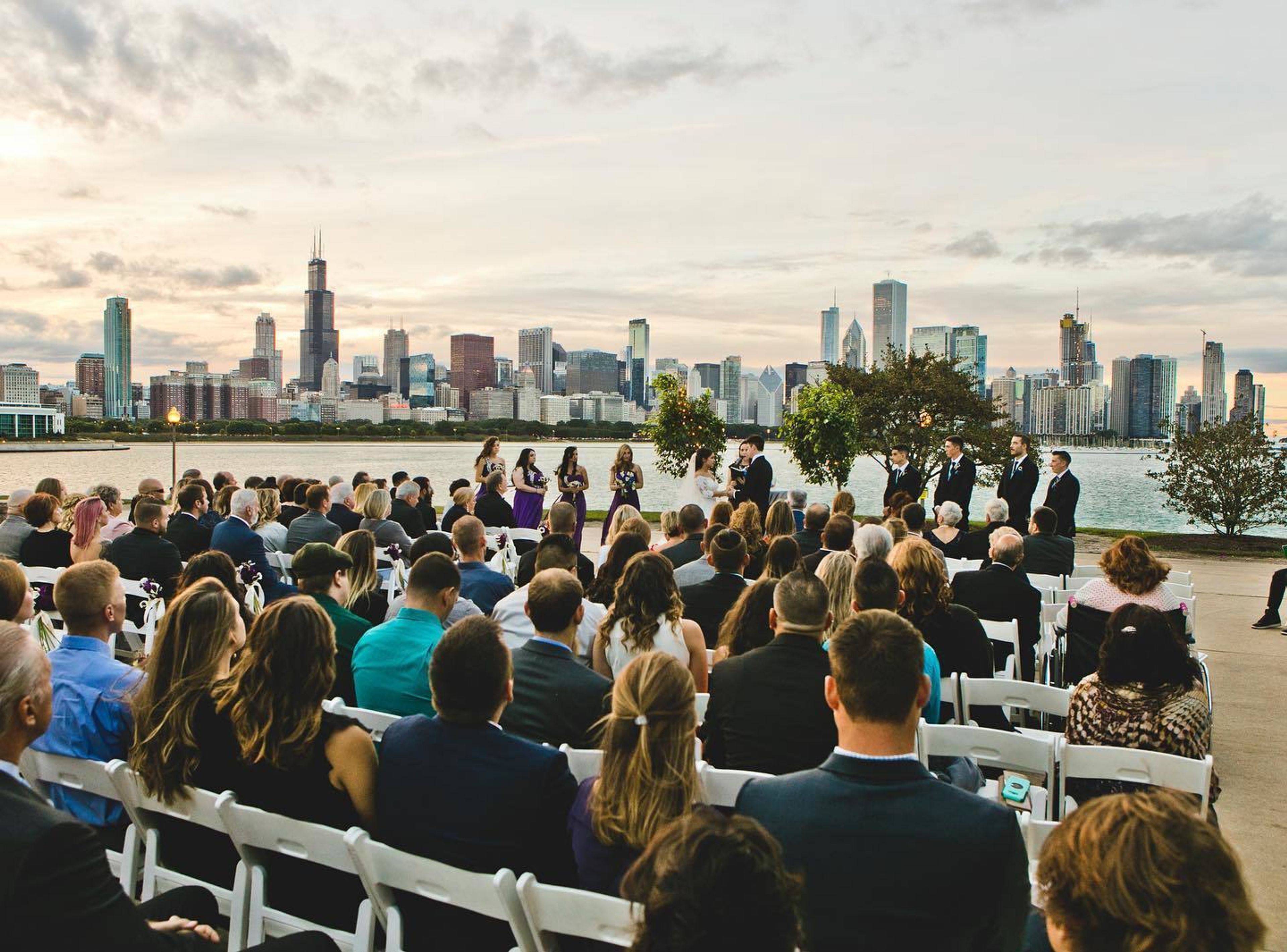 Cover photo of Zen Events Chicago