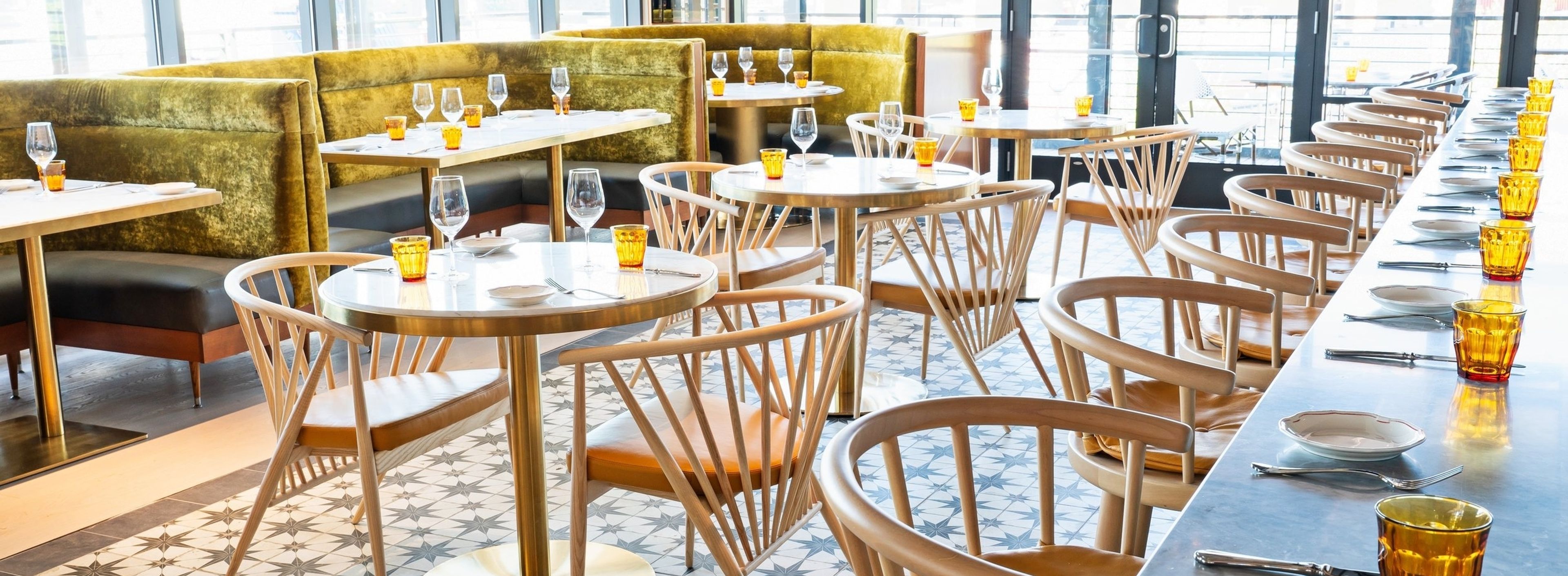 Cover photo of Officina