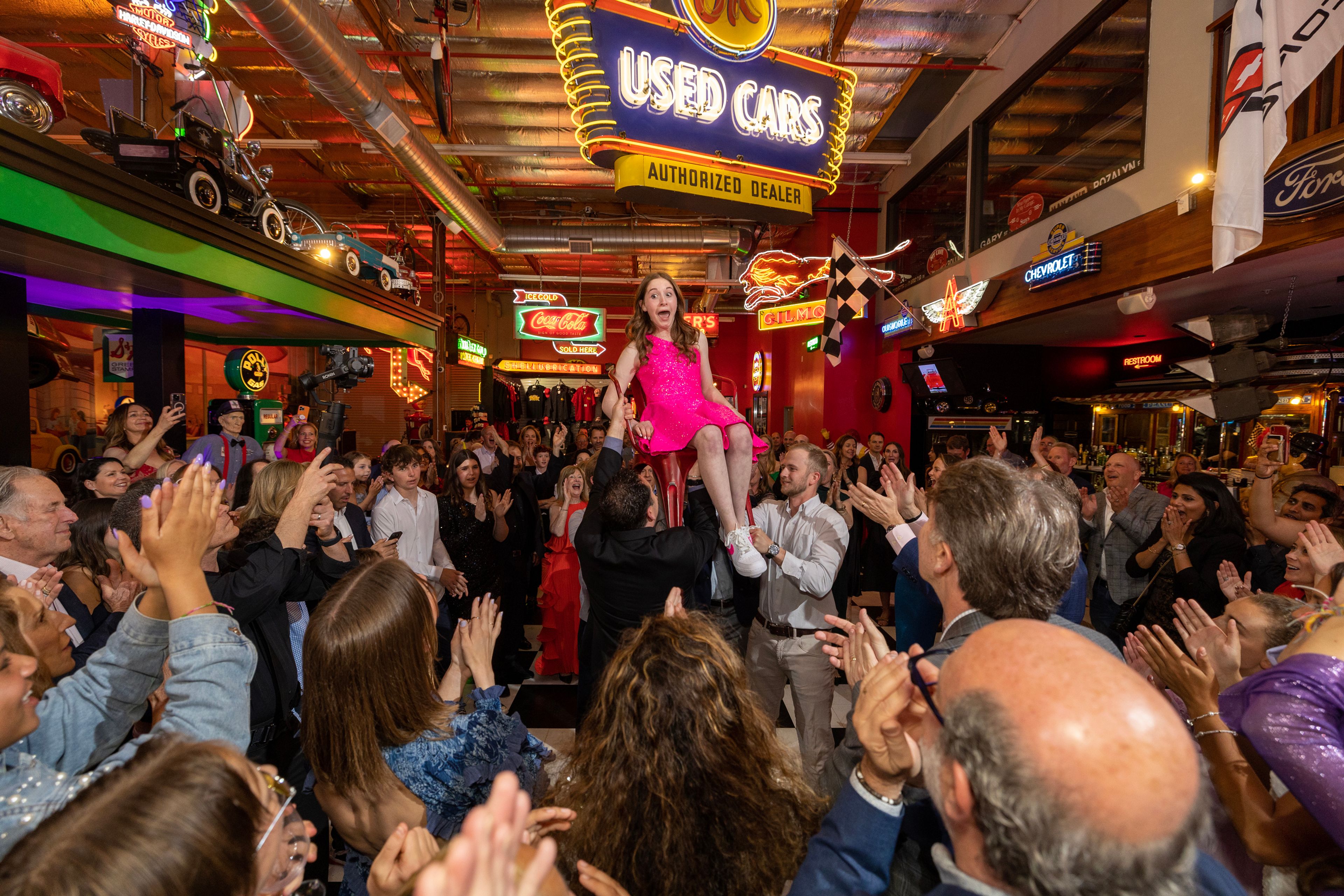 Cover photo of Jeff Cable Photography