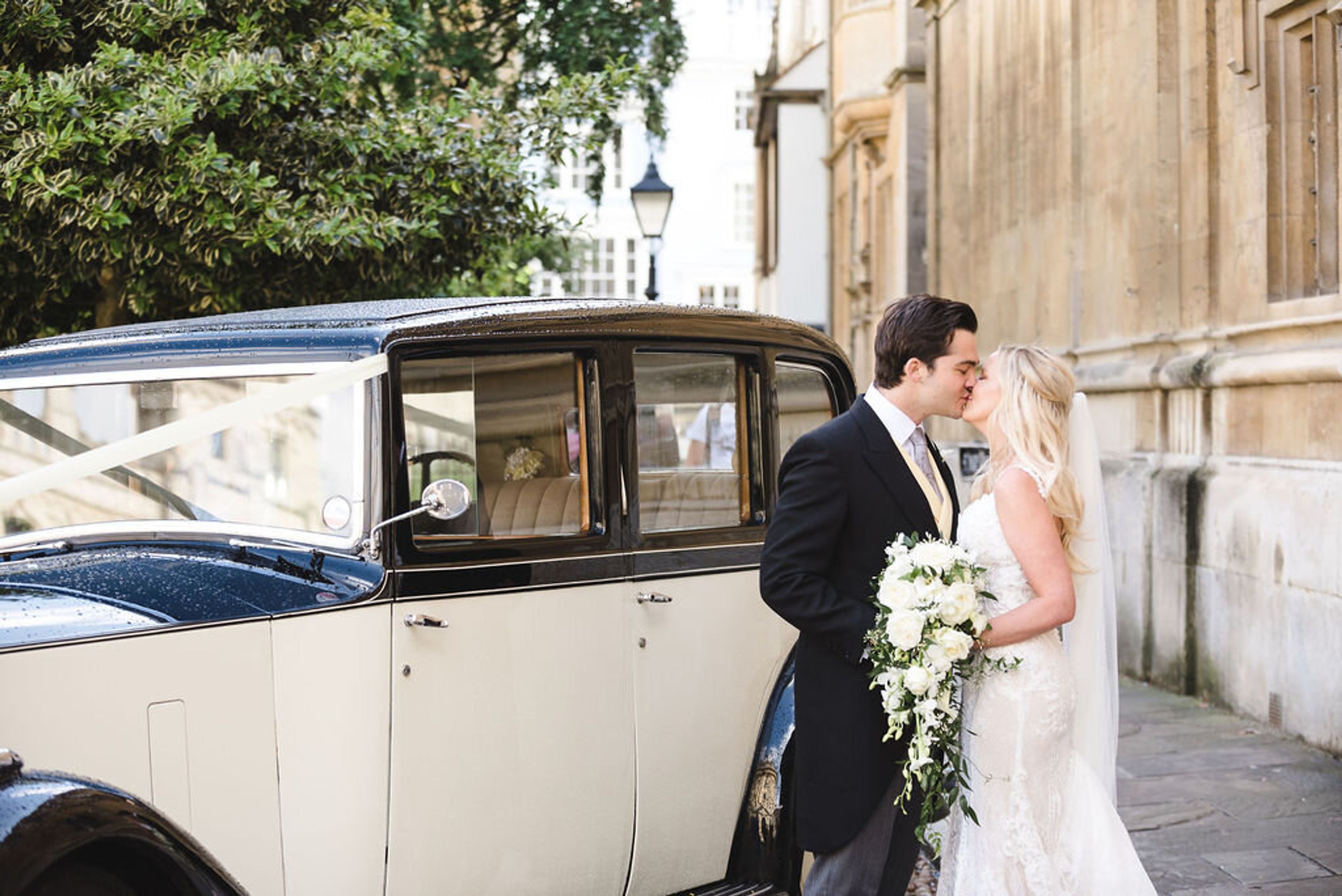 Cover photo of Emma Joy The Wedding Planner