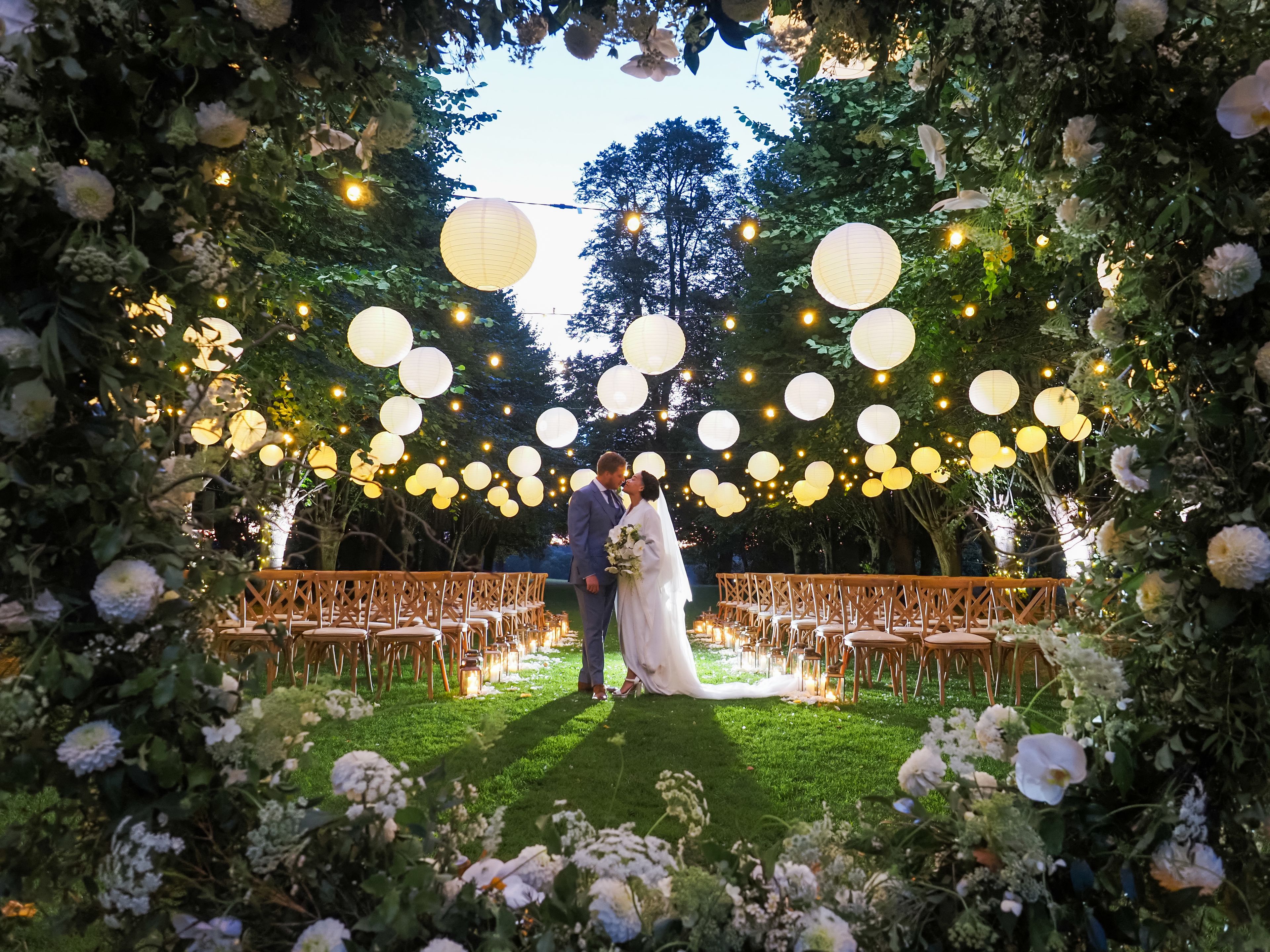 Cover photo of Planned 2 Perfection