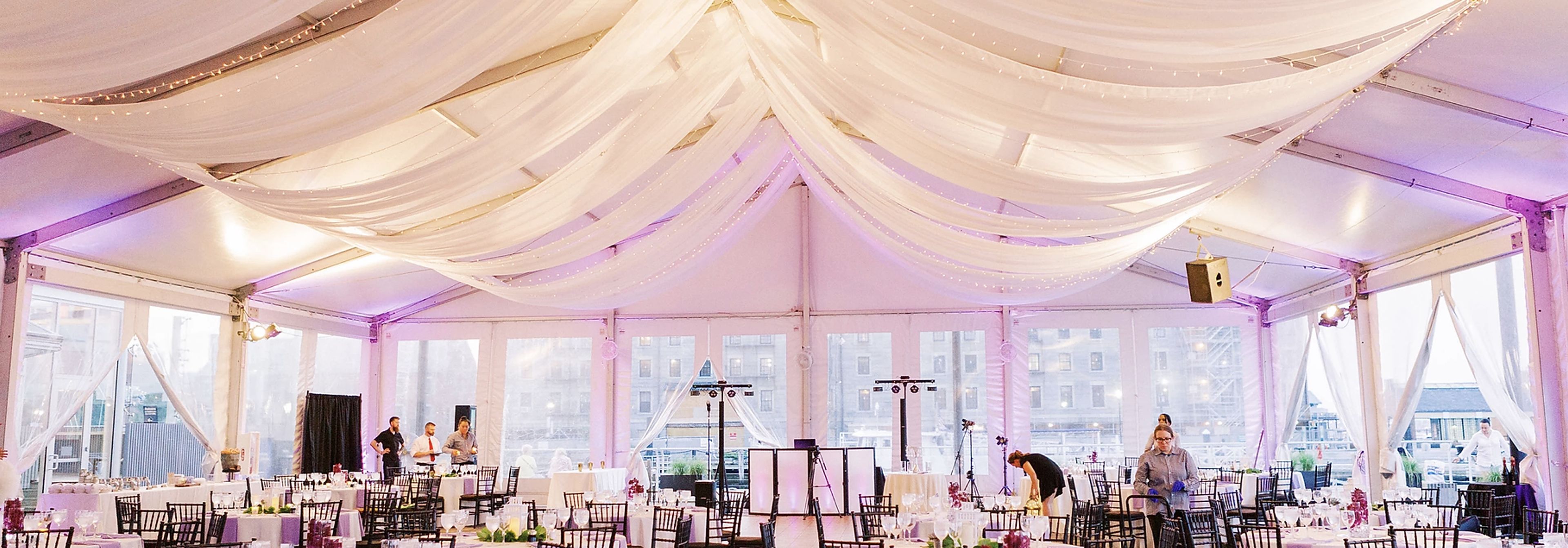 Cover photo of Swanson Meadows Event Venue & Golf Course