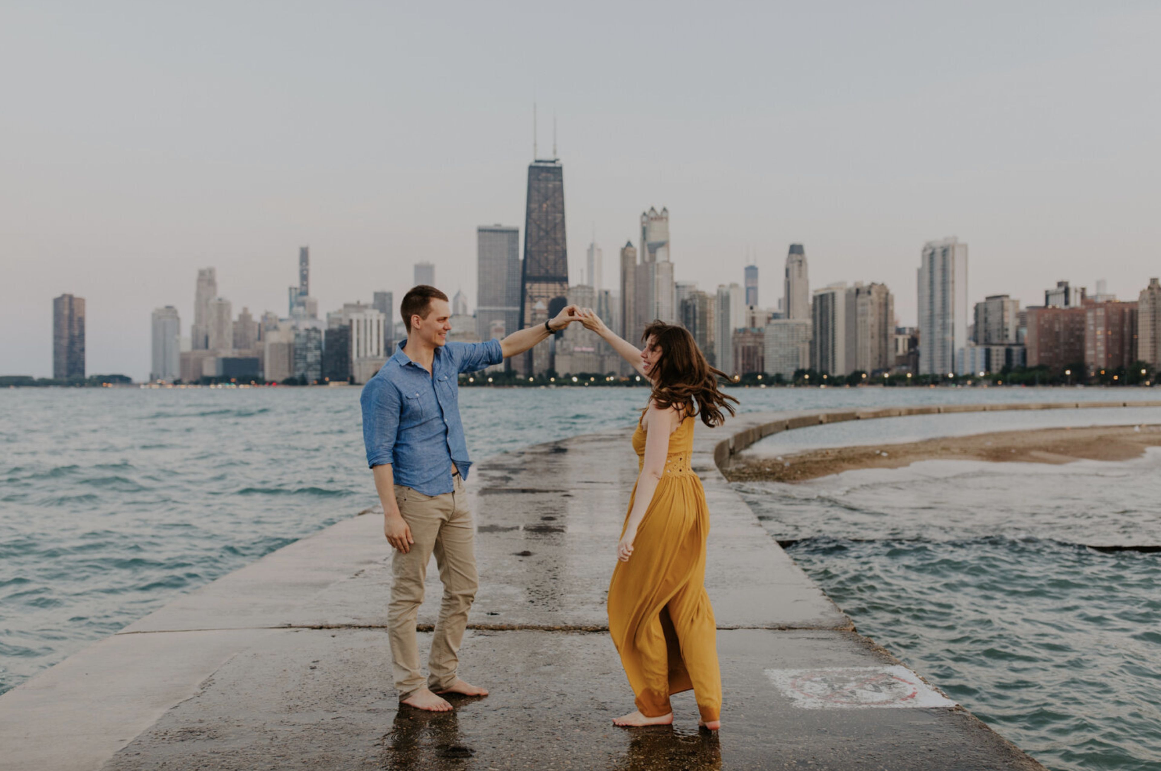 Cover photo of Hanna Walkowaik Photography