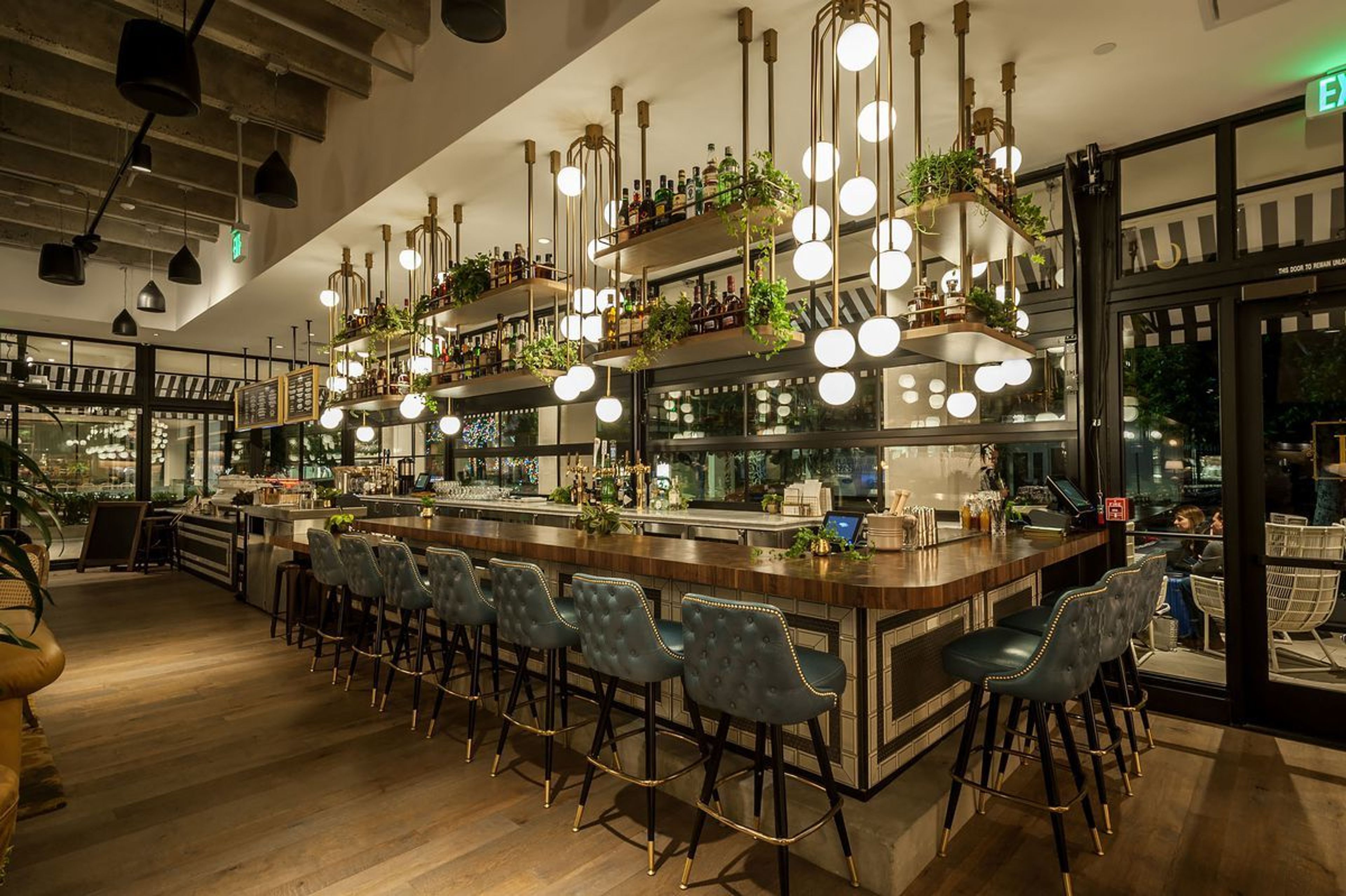 Cover photo of The Henry, West Hollywood