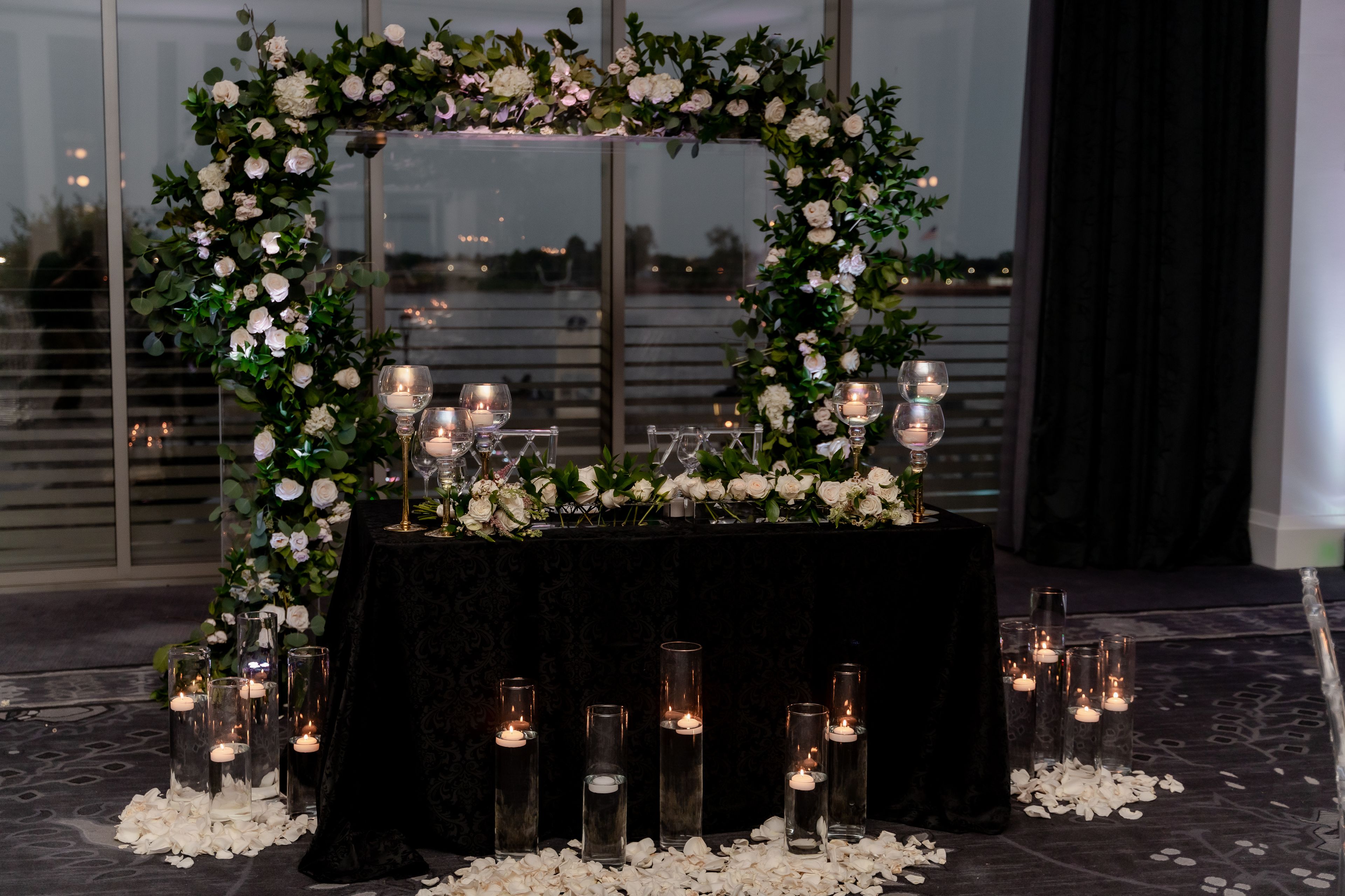 Cover photo of Lux Event Solutions