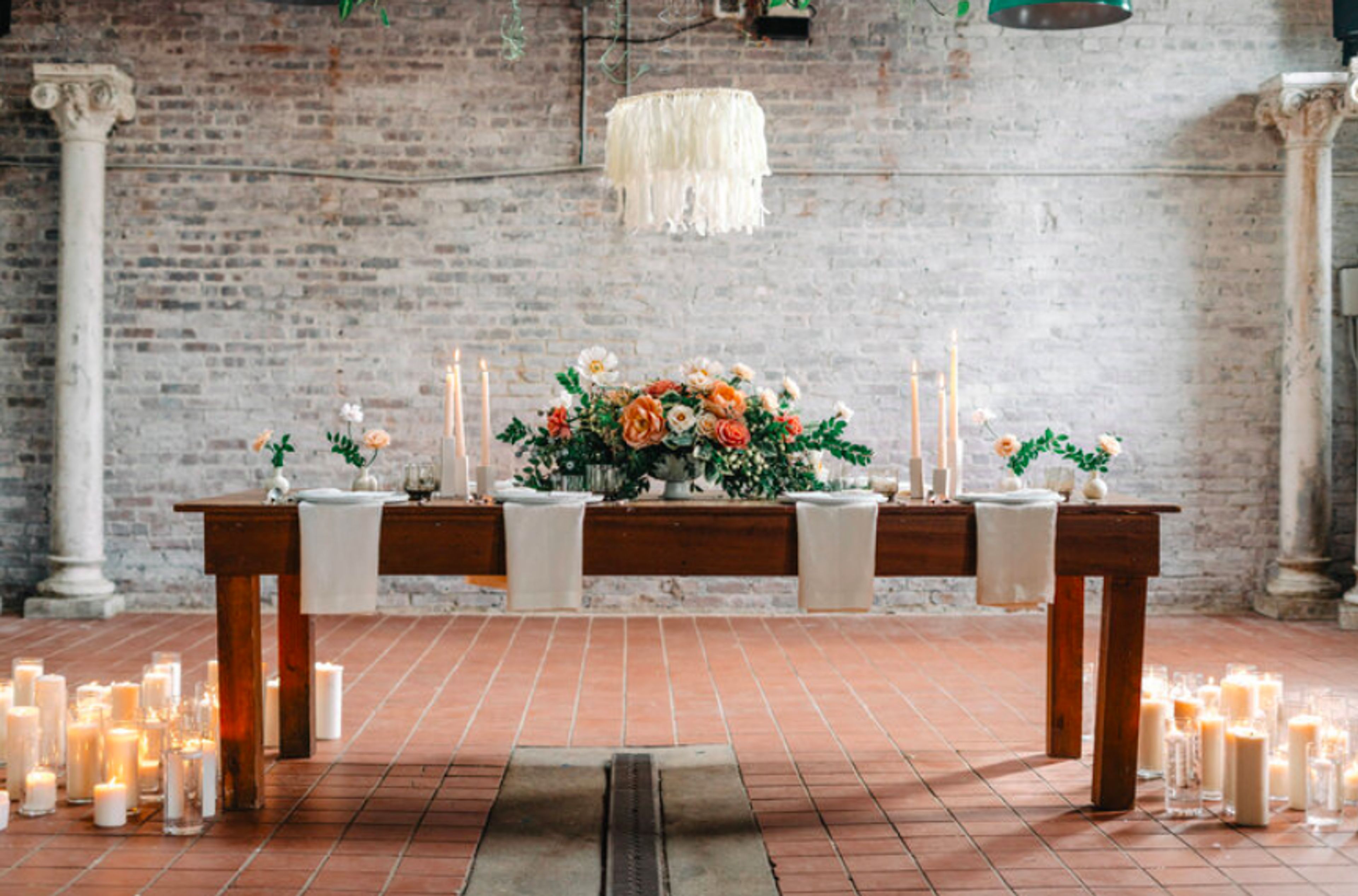 Cover photo of Wild Heights Event Design and Coordination