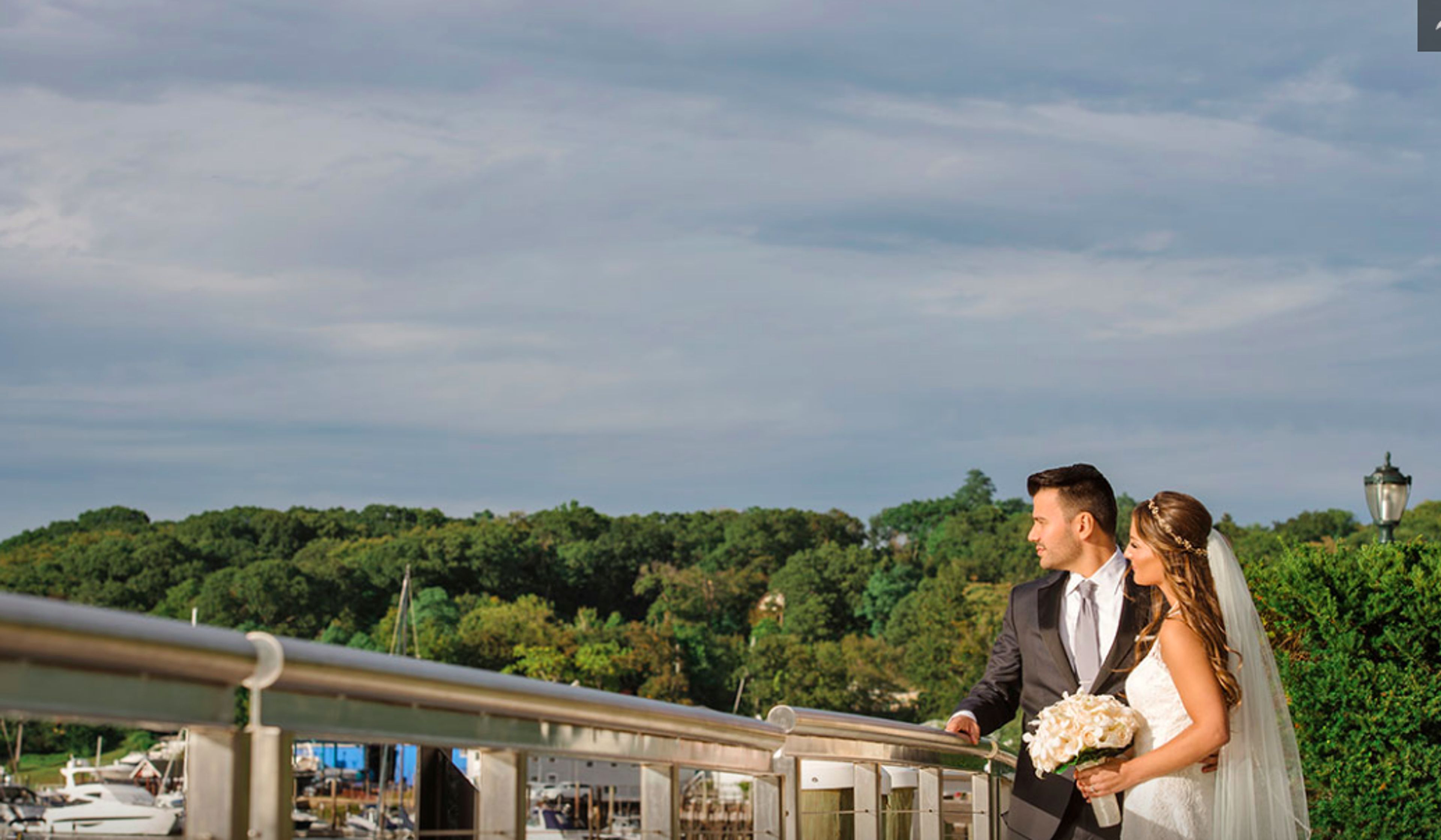 Cover photo of The Harbor Club at Prime