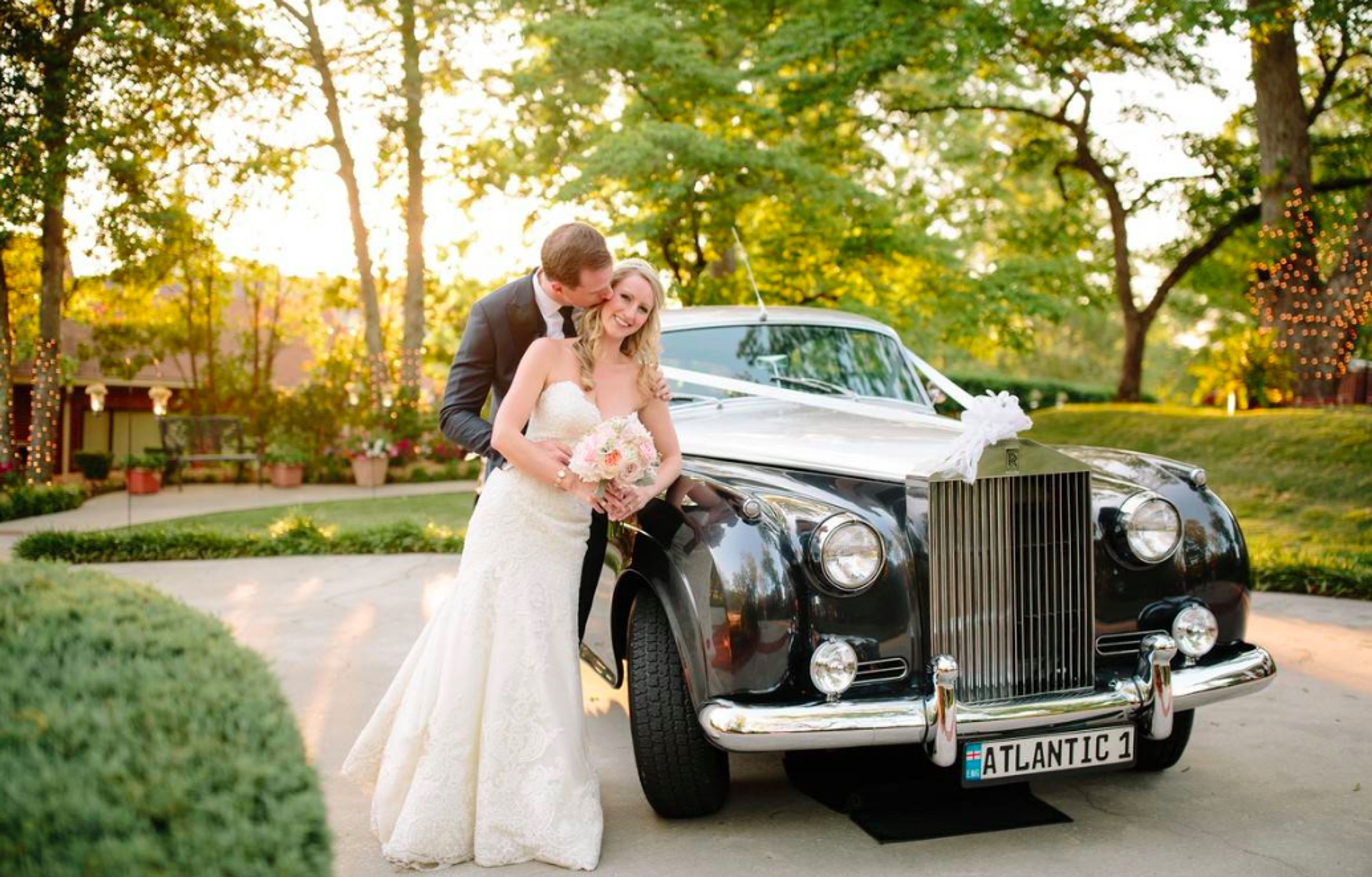 Cover photo of Atlantic Limousine and Transportation