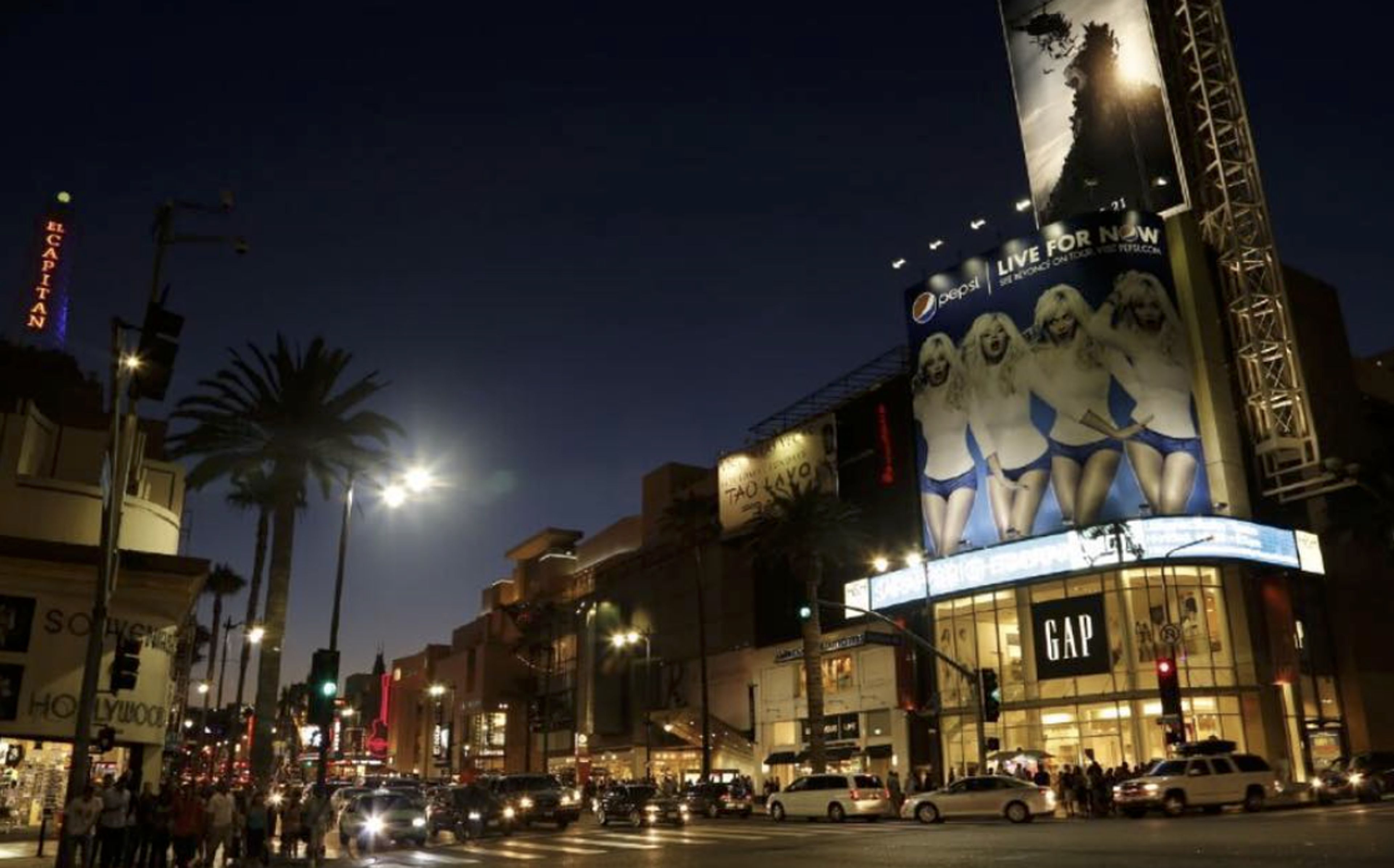 Cover photo of American Image Gallery