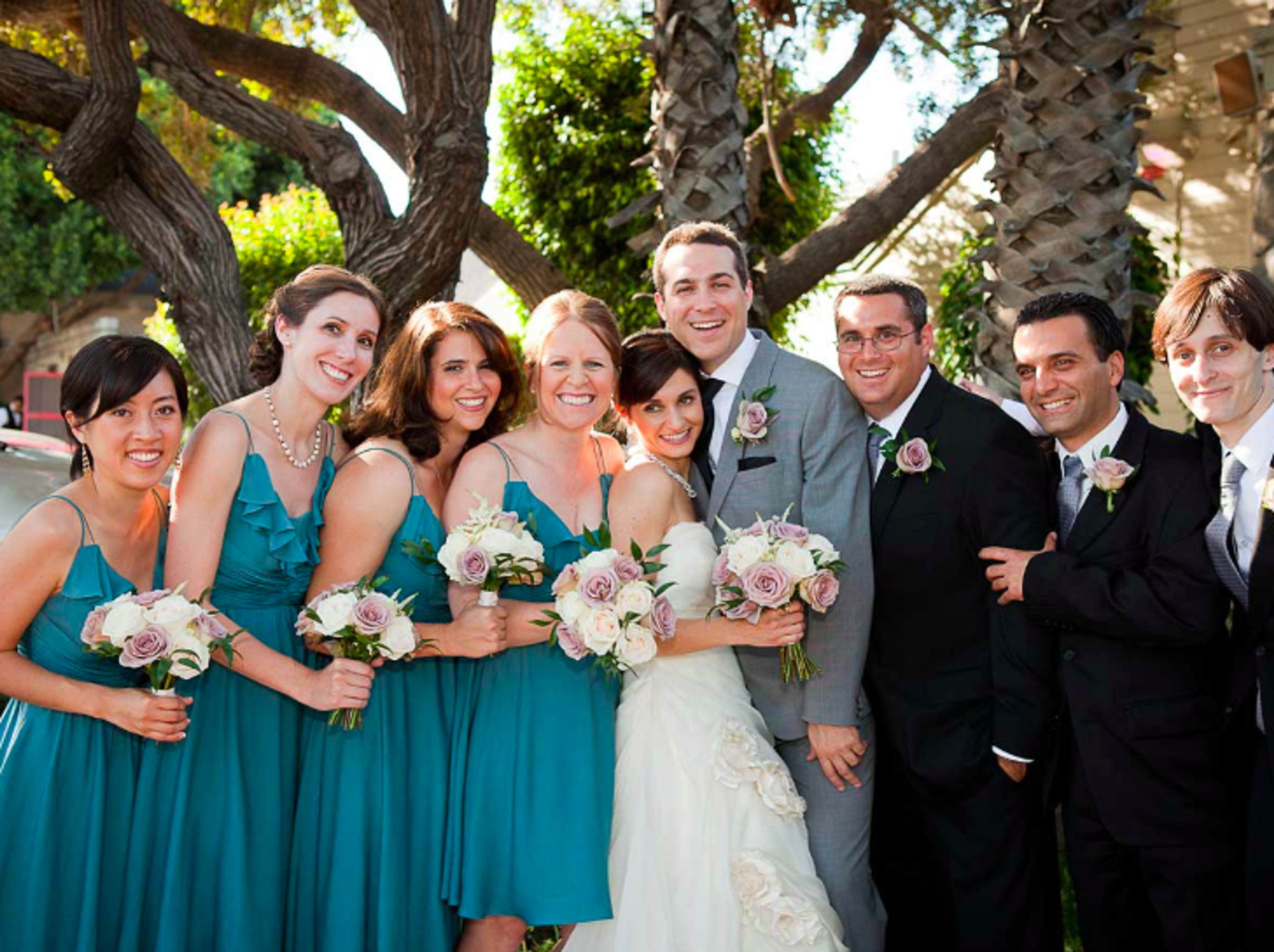 Cover photo of Embrace Bliss