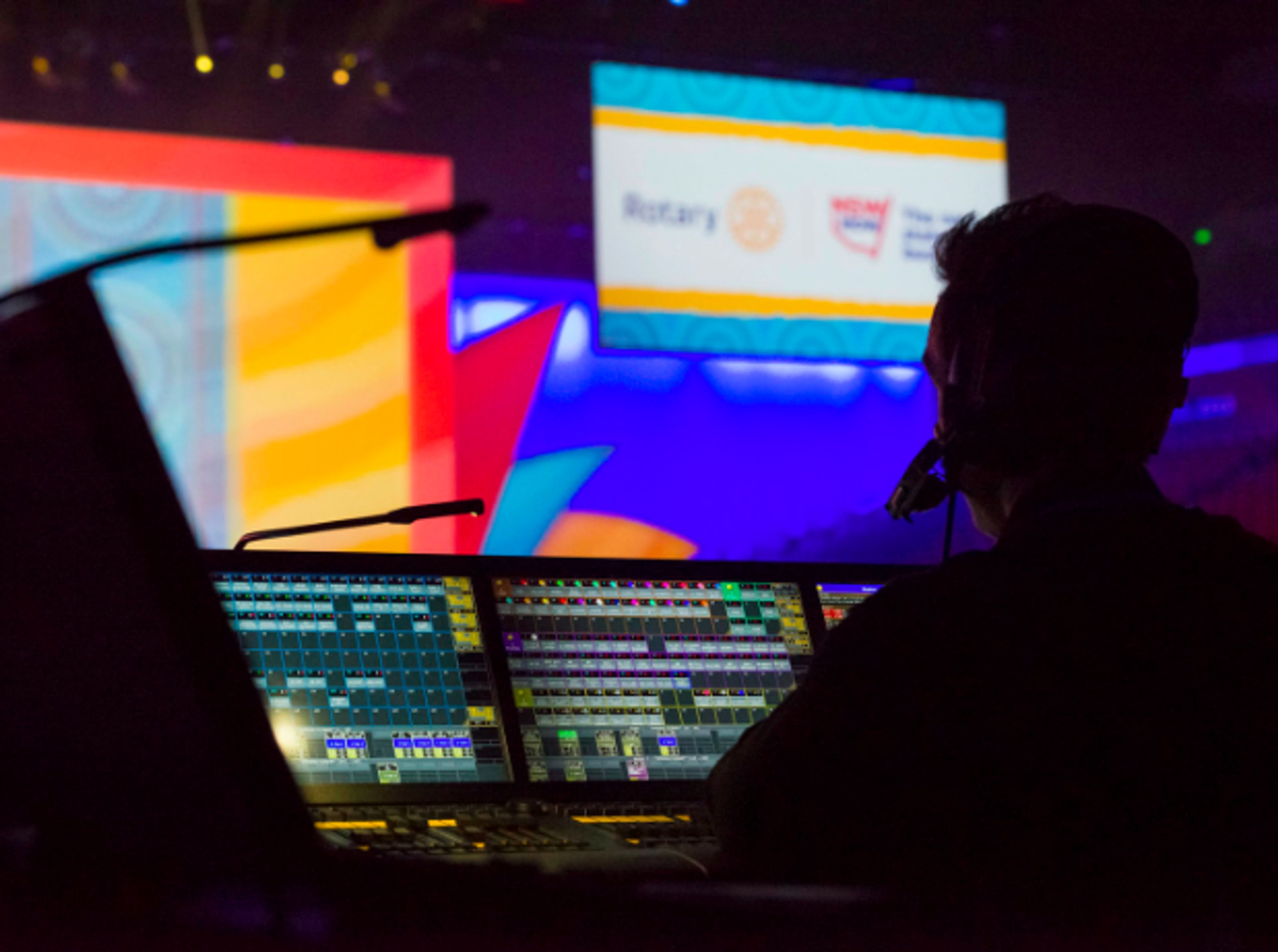 Cover photo of Encore Productions