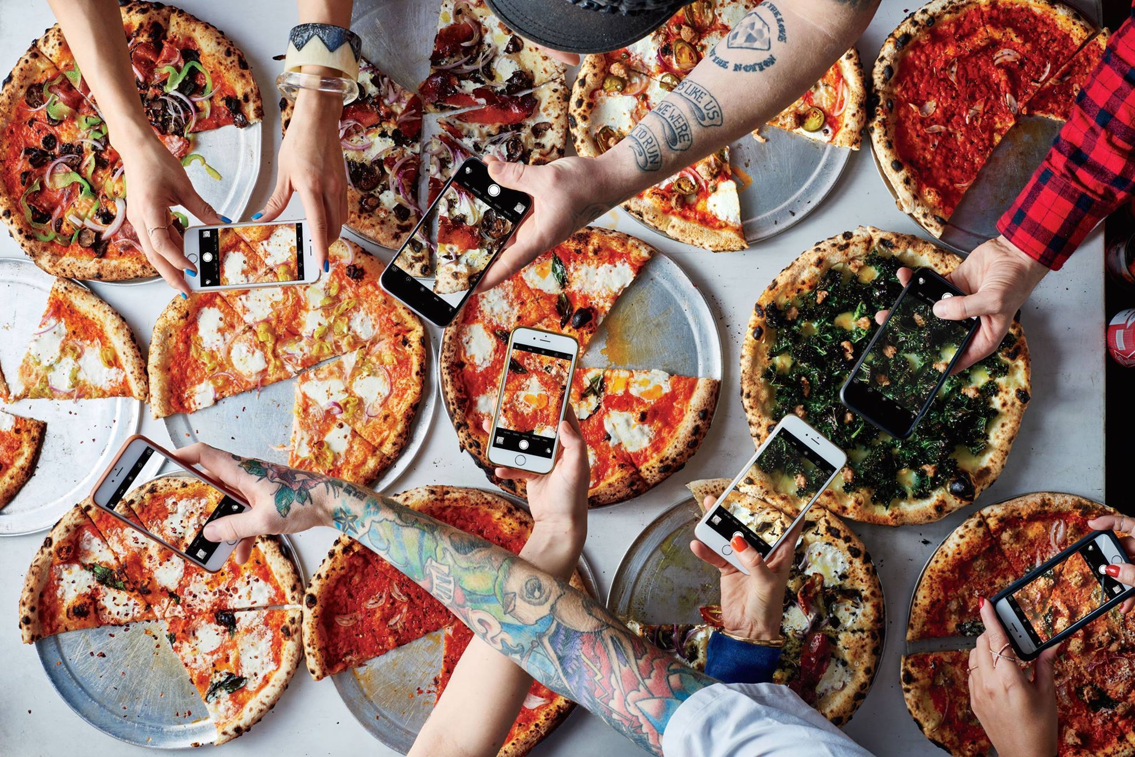 Cover photo of Roberta's Catering