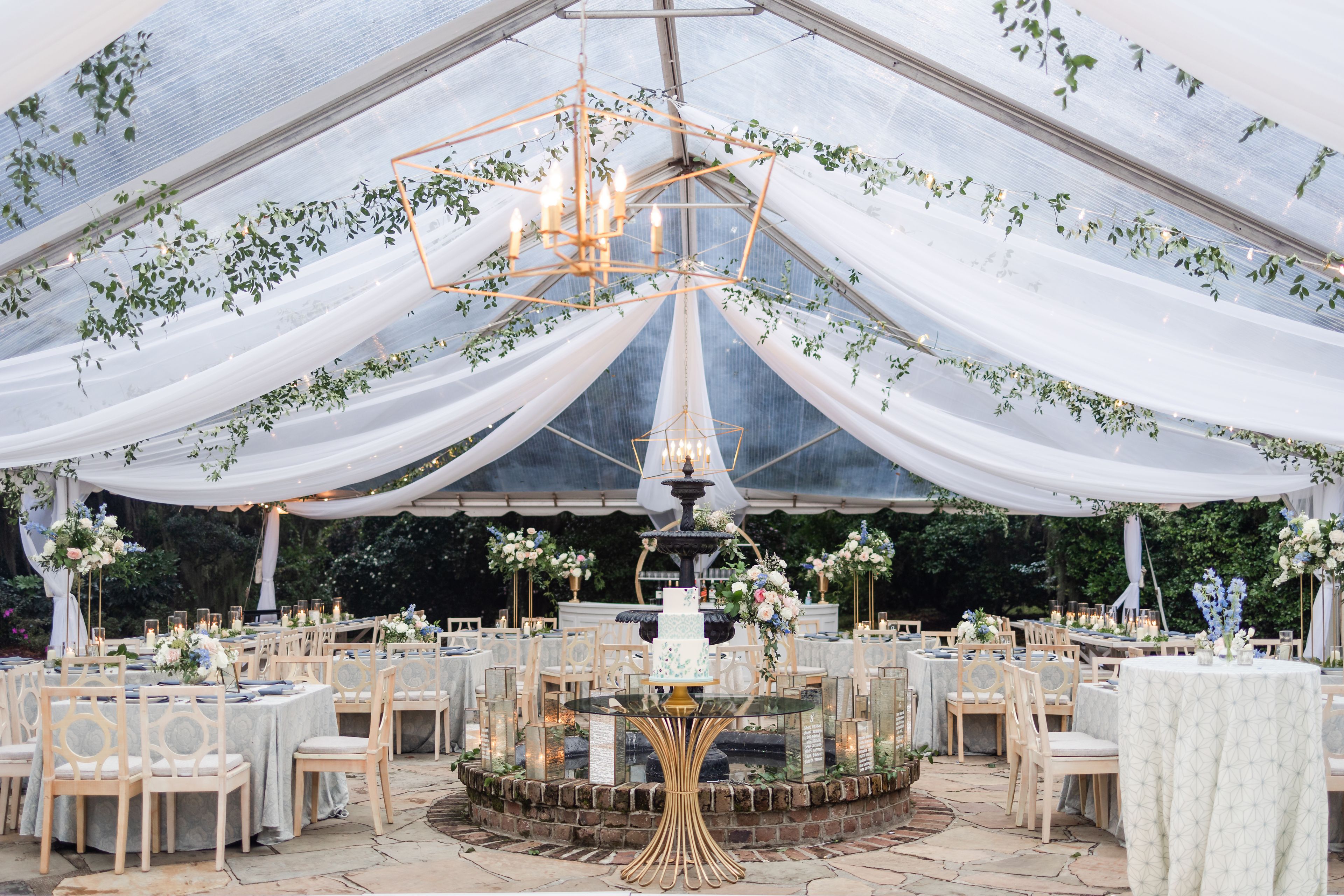 Cover photo of Yoj Events, a Semper Signature Co.