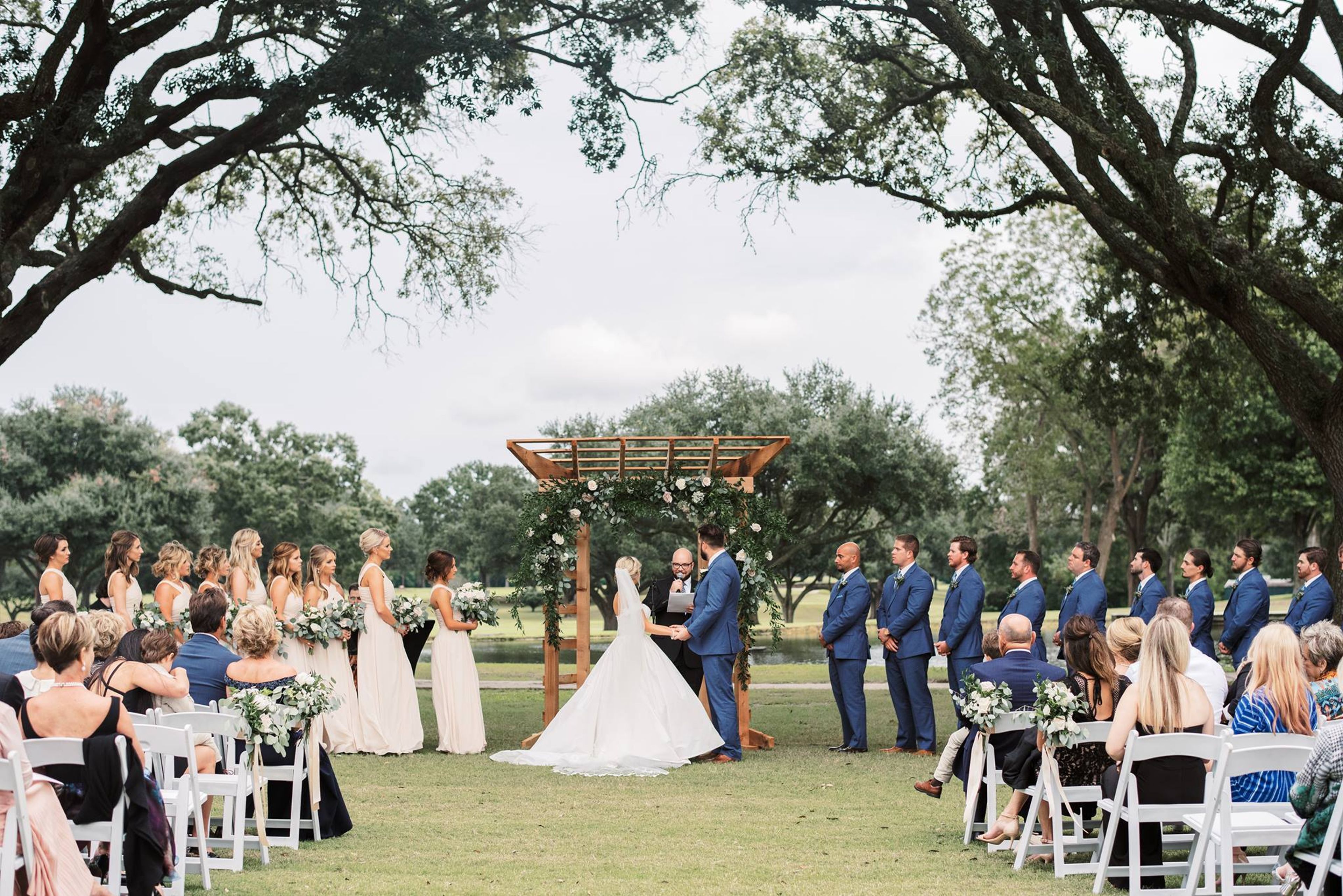 Cover photo of Southern Fete