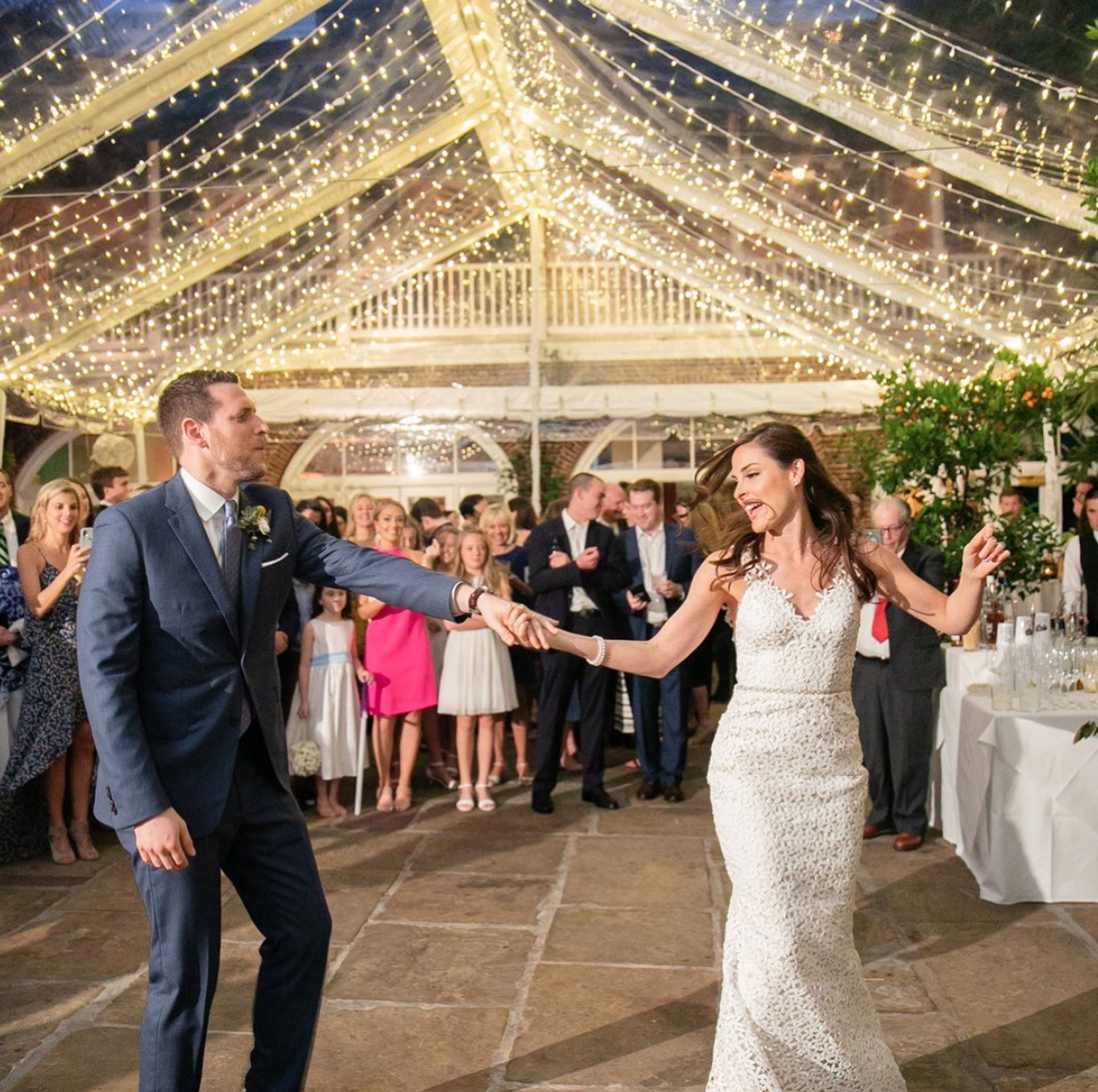 Cover photo of Vicki Evans Events