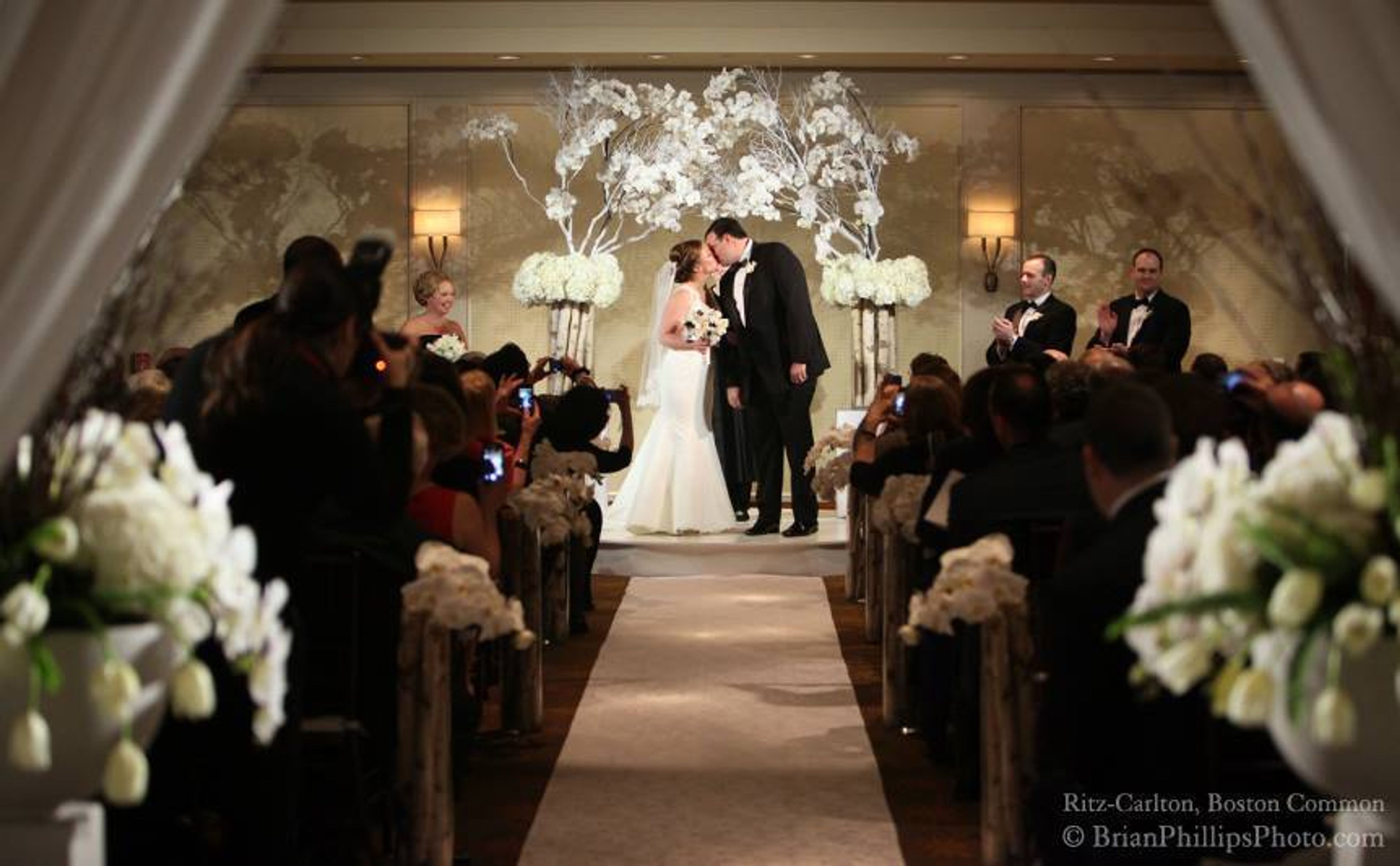 Cover photo of Lotus Floral Events