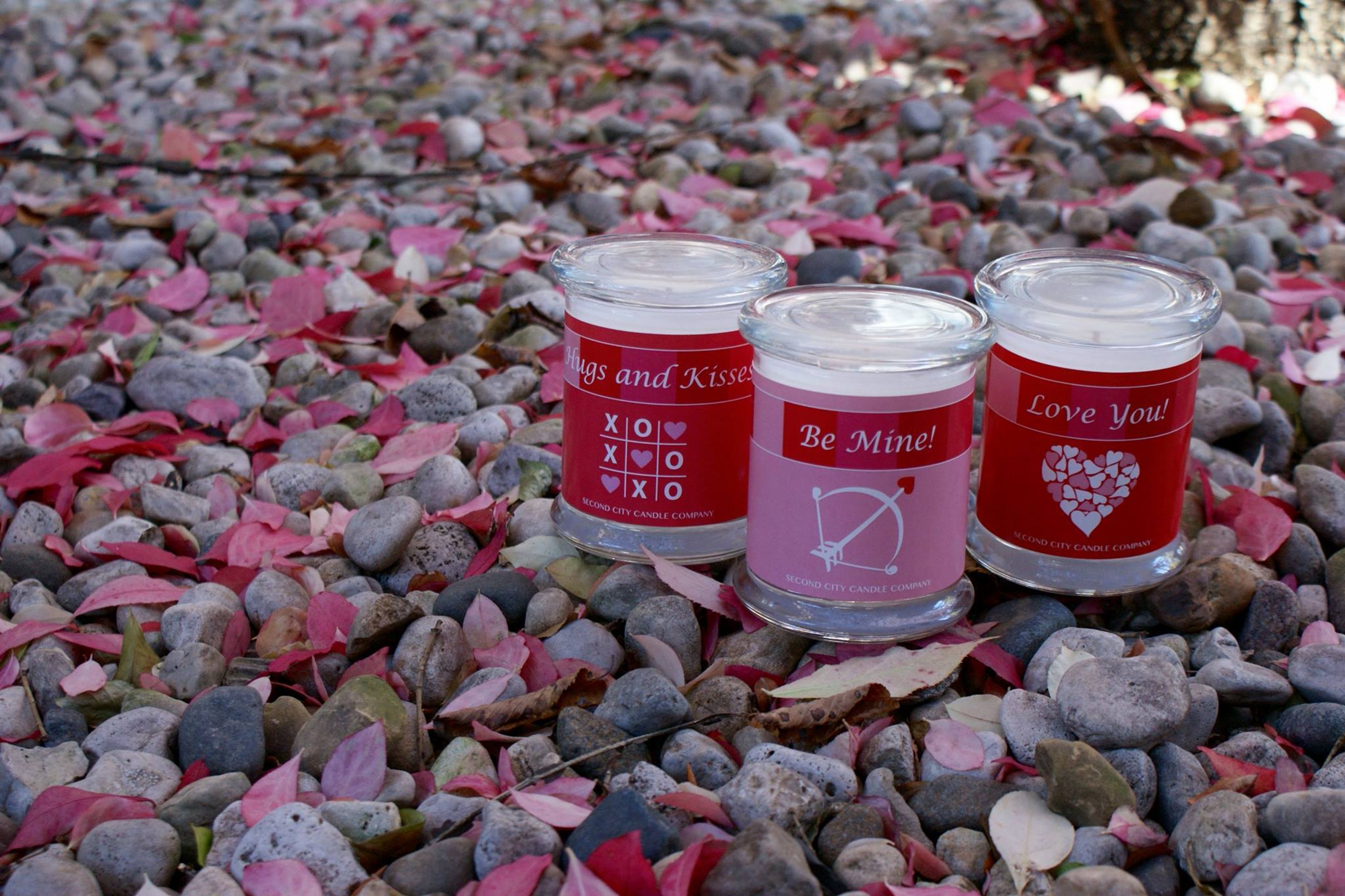 Cover photo of Second City Candle Company
