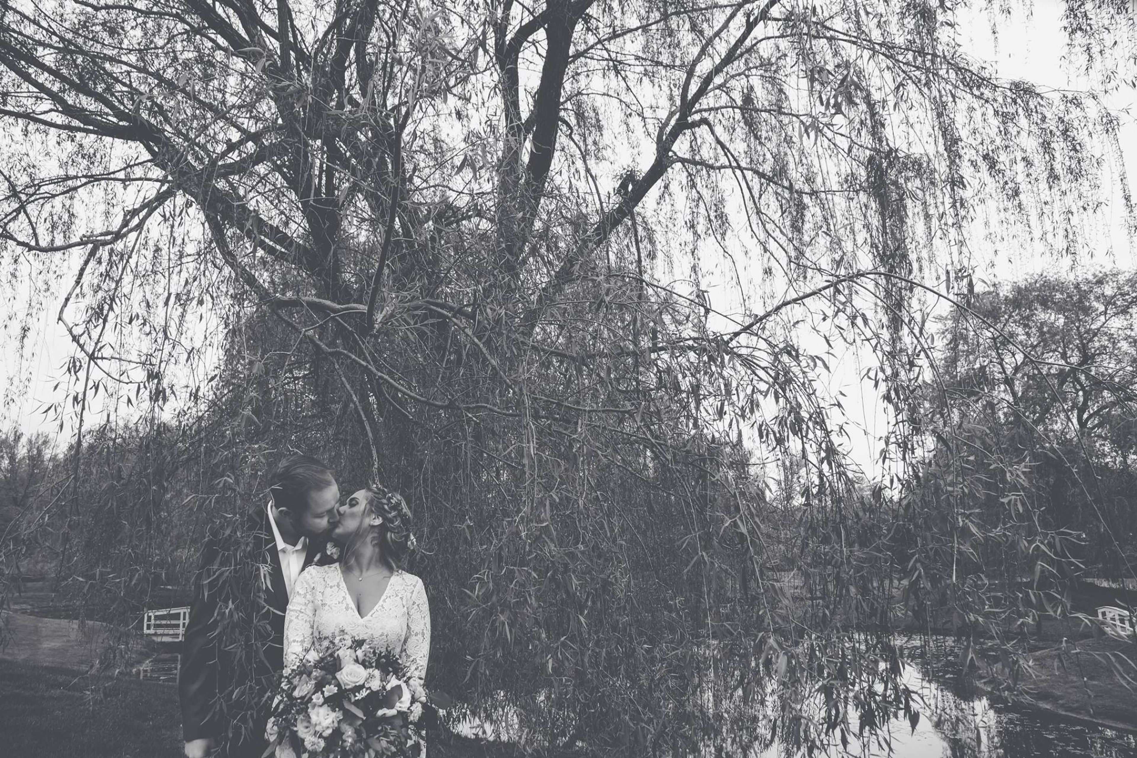 Cover photo of The Barns at Wesleyan Hills