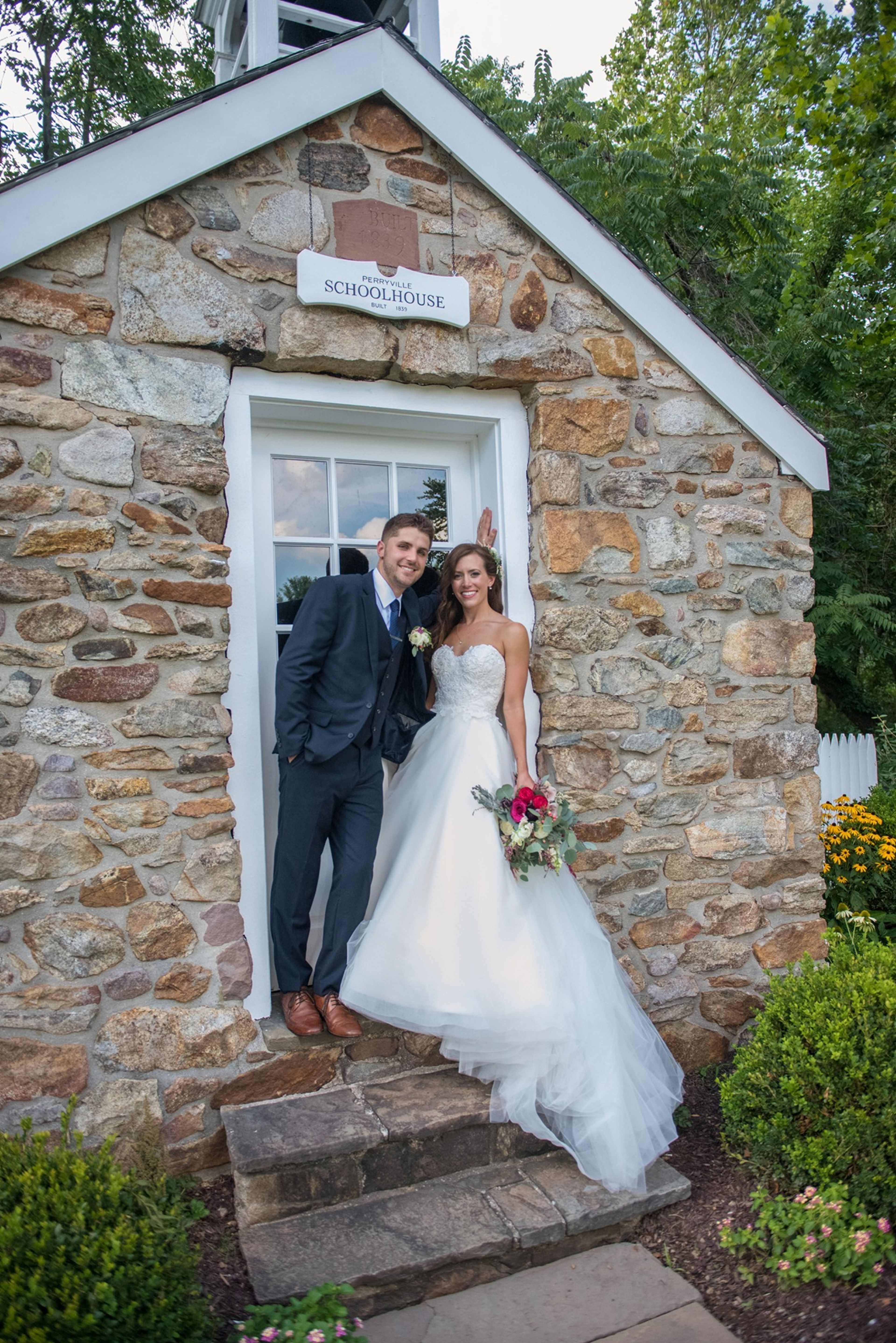 Cover photo of The Farmhouse