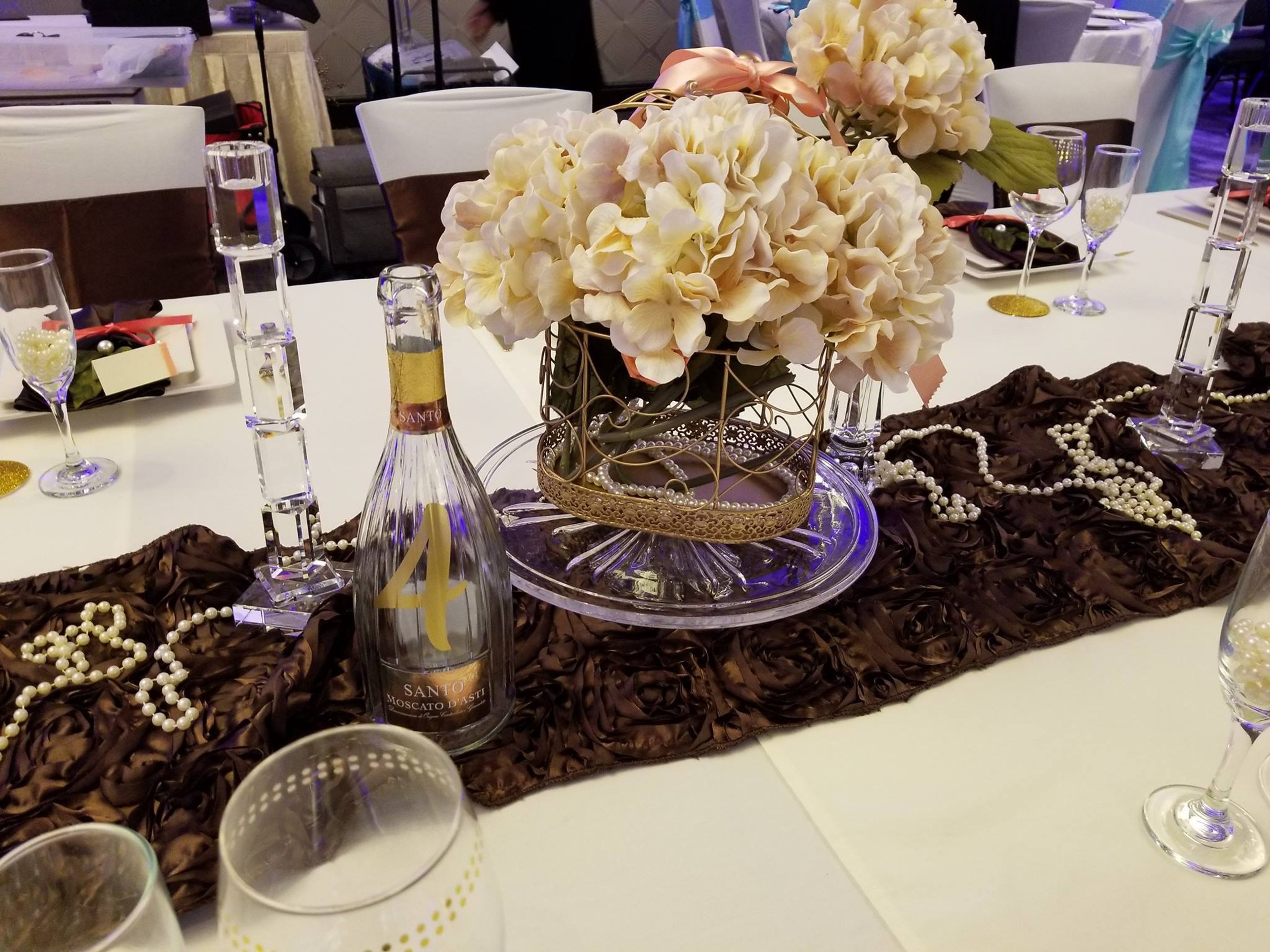 Cover photo of Simply Elegant Celebrations & Events