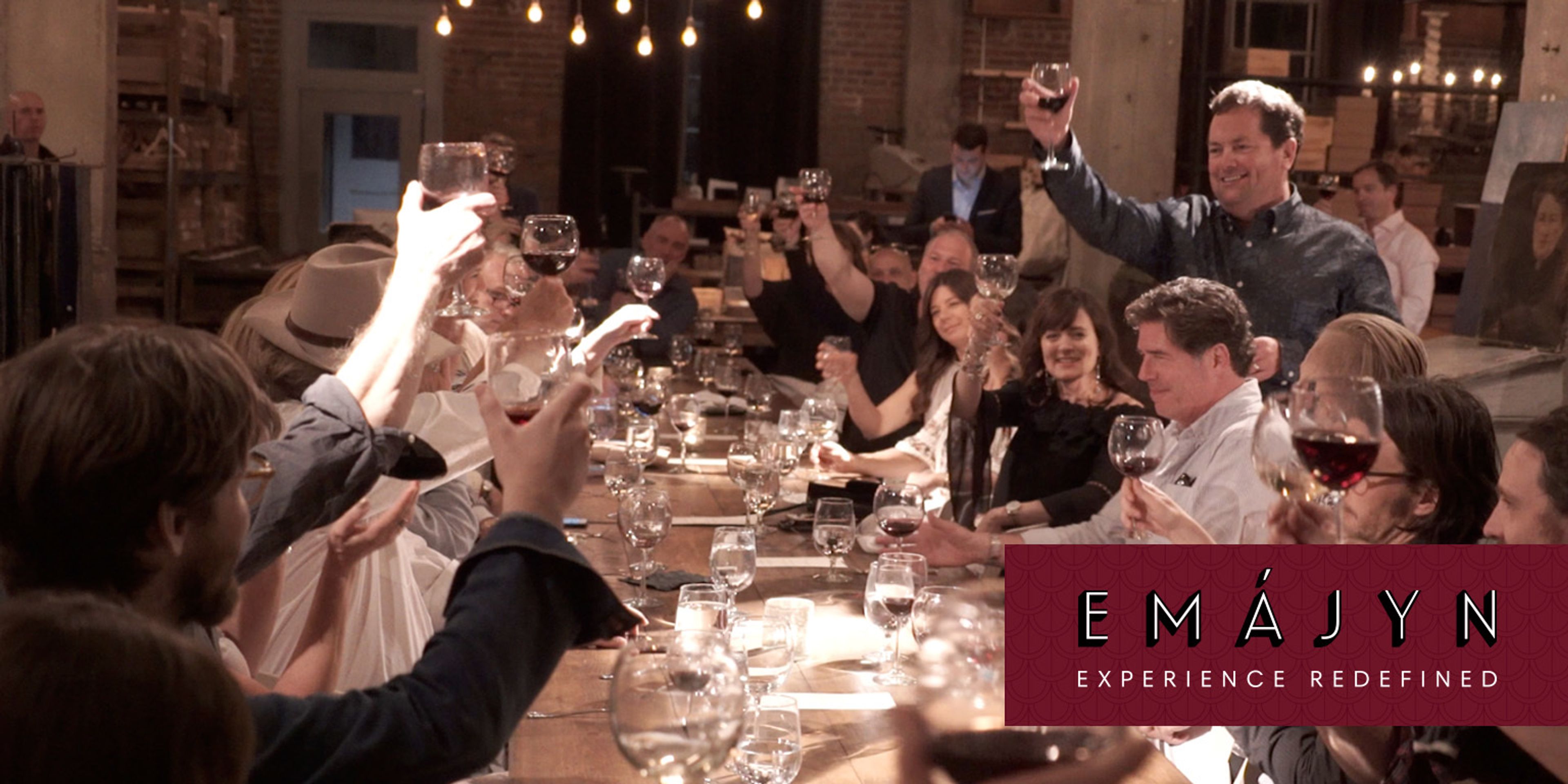 Cover photo of EMAJYN LLC