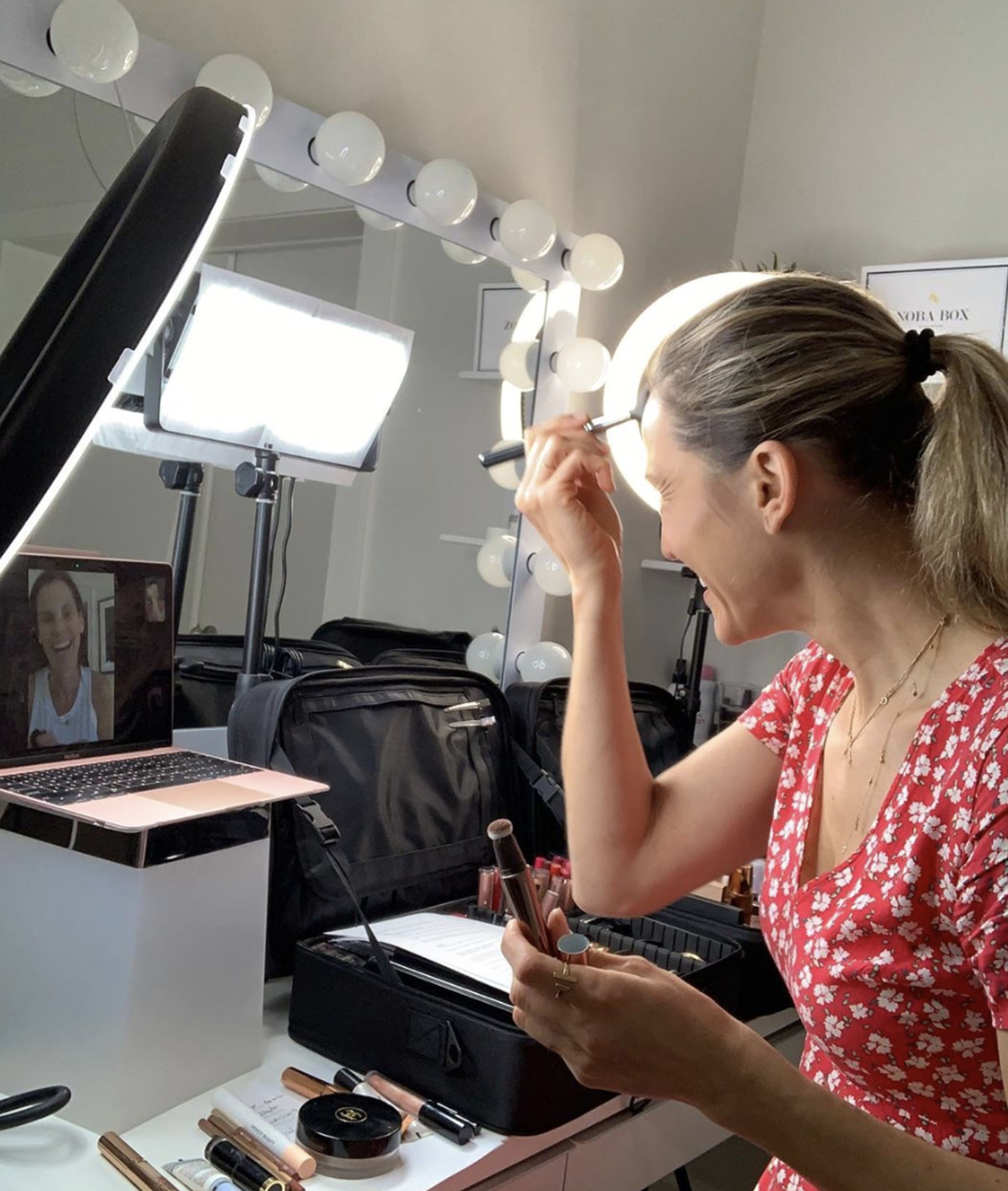 Cover photo of Daniela Gozlan Inc.