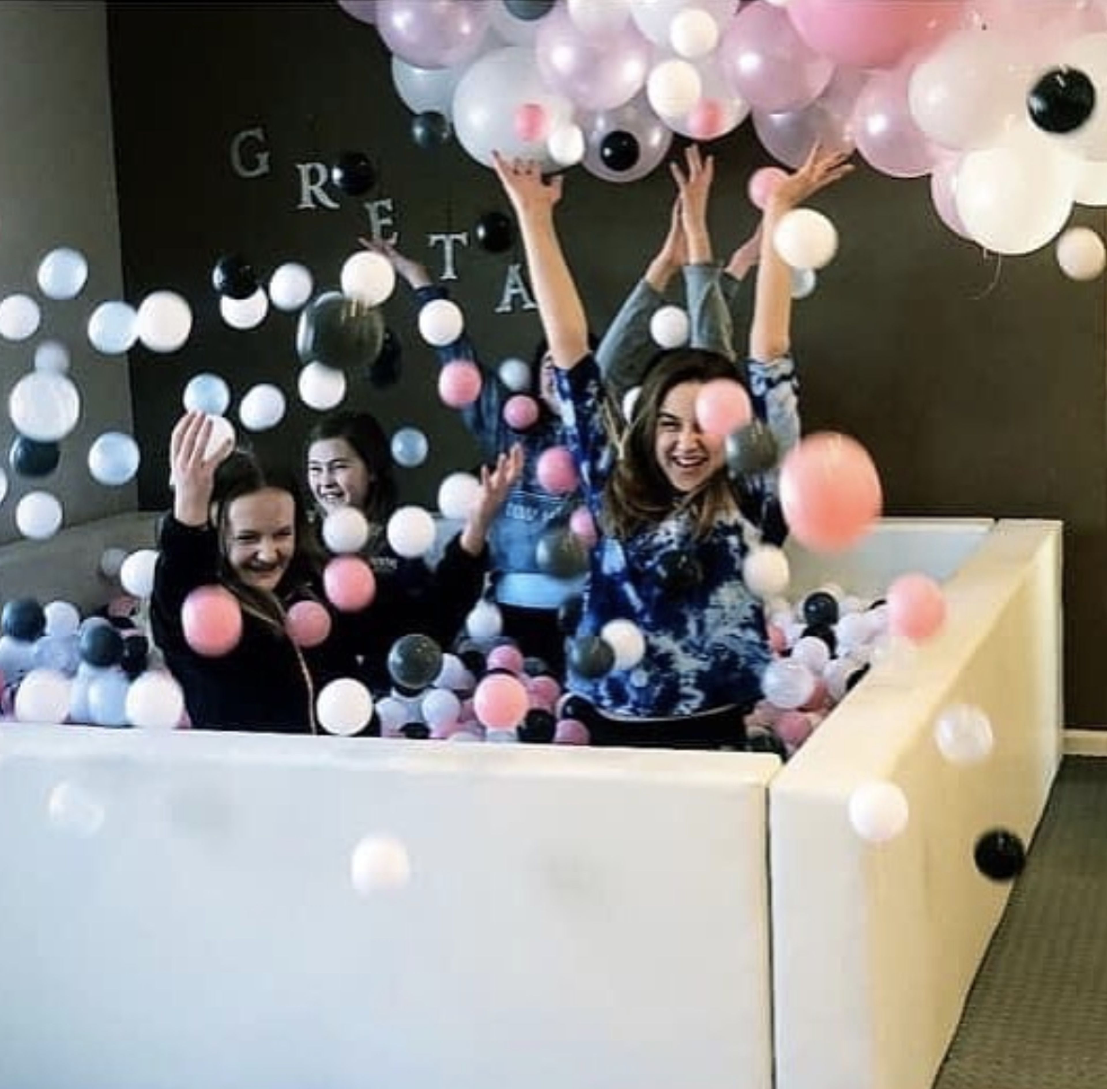 Cover photo of Swan Party Hire