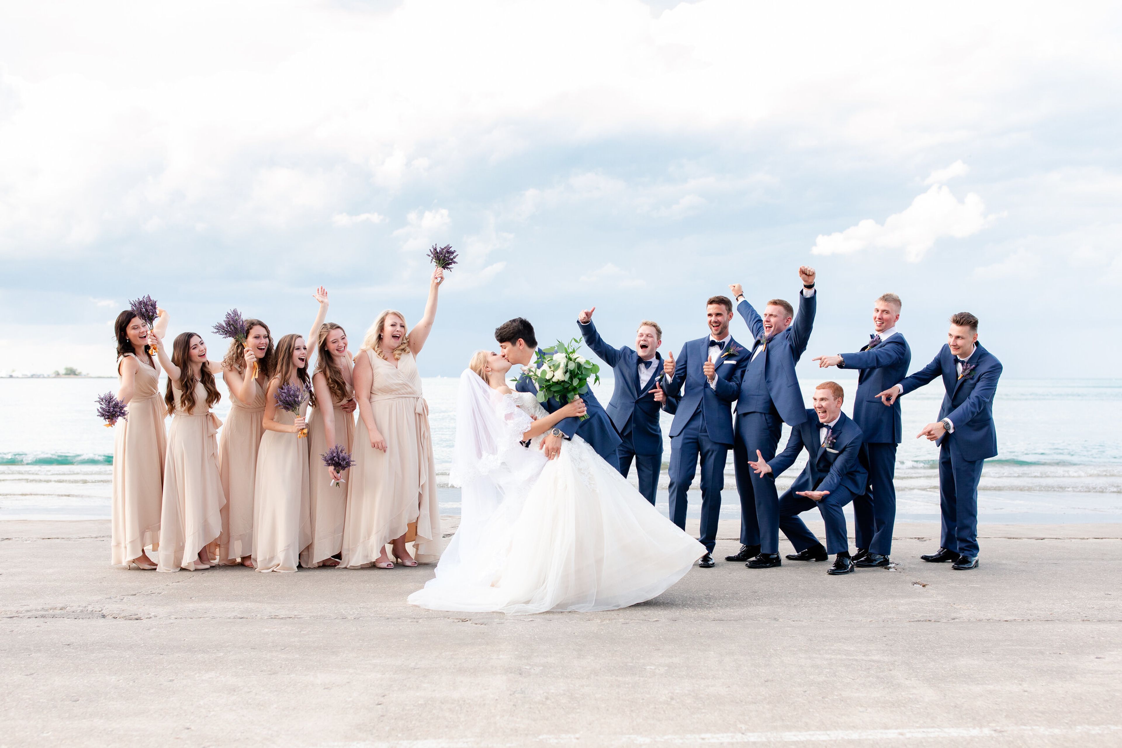Cover photo of MJS Photography
