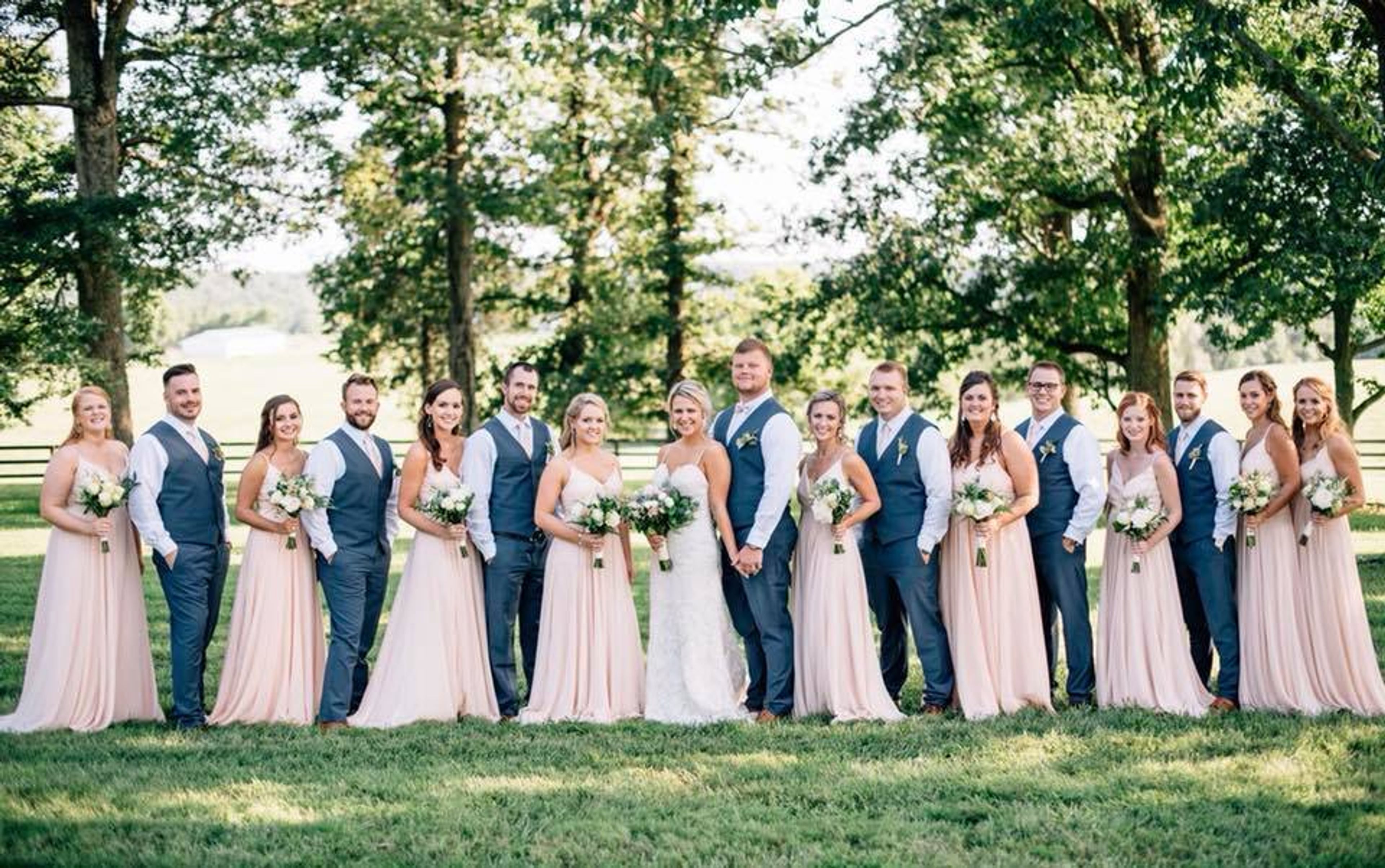 Cover photo of Best Day Ever Events